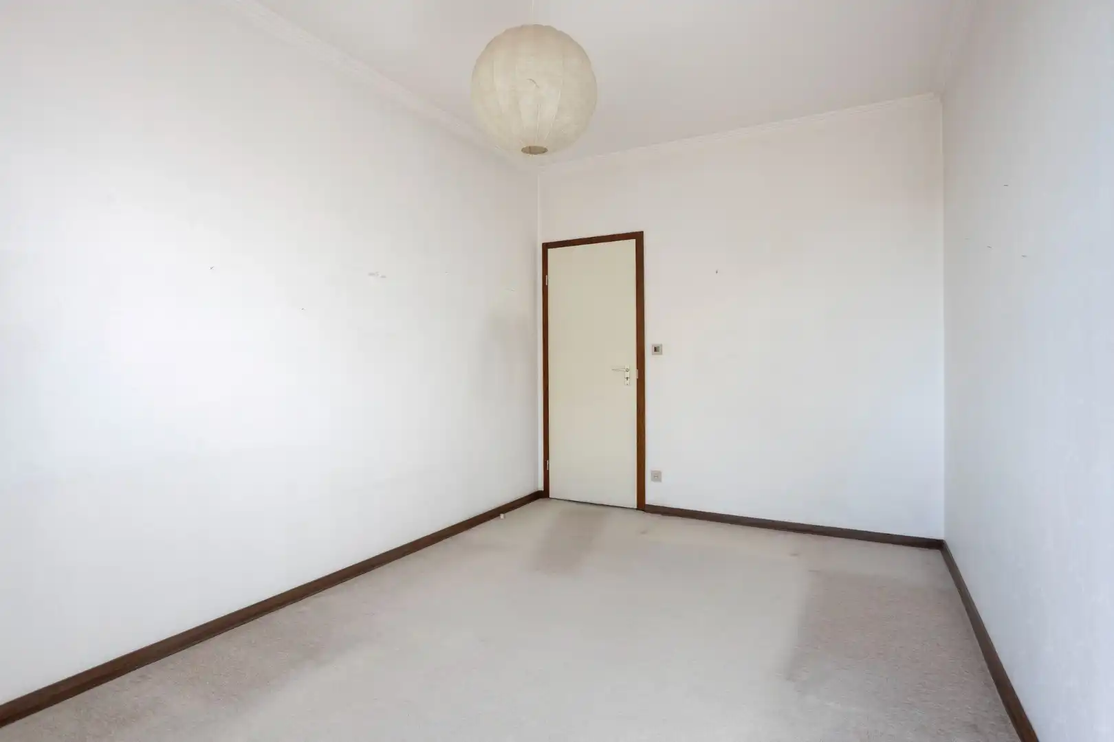 Ruim appartement met vrij uitzicht en garage - centrum Tongeren foto 15