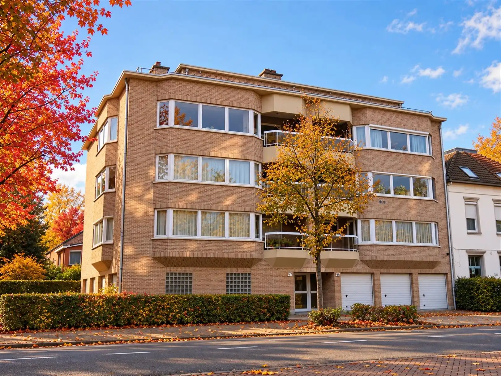 Appartement te koop Augustijnslei 217/3001 - 2930 Brasschaat