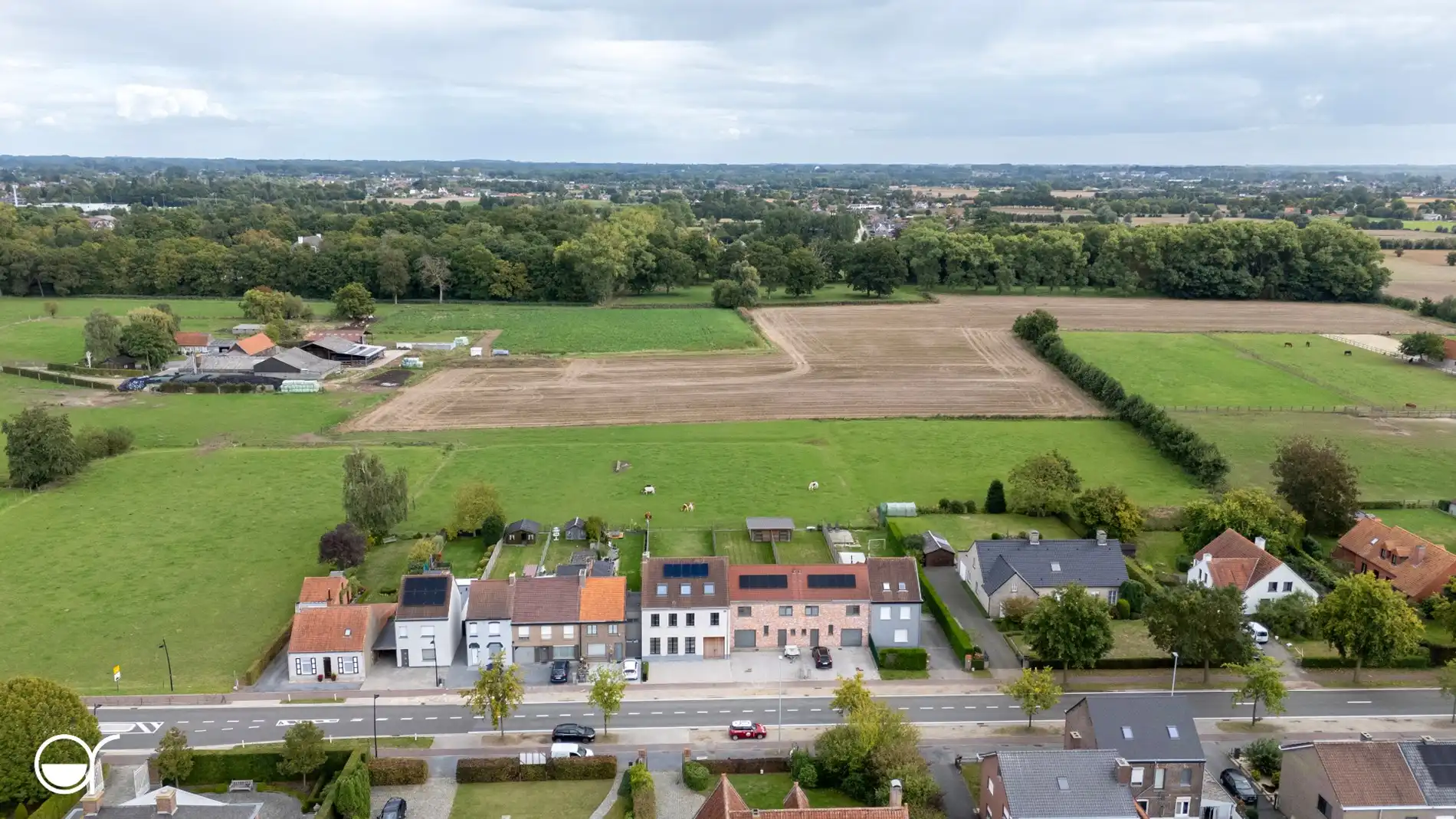 Luxueuze, energiezuinige woning met praktijkruimte/kantoor/hobbyruimte foto 16