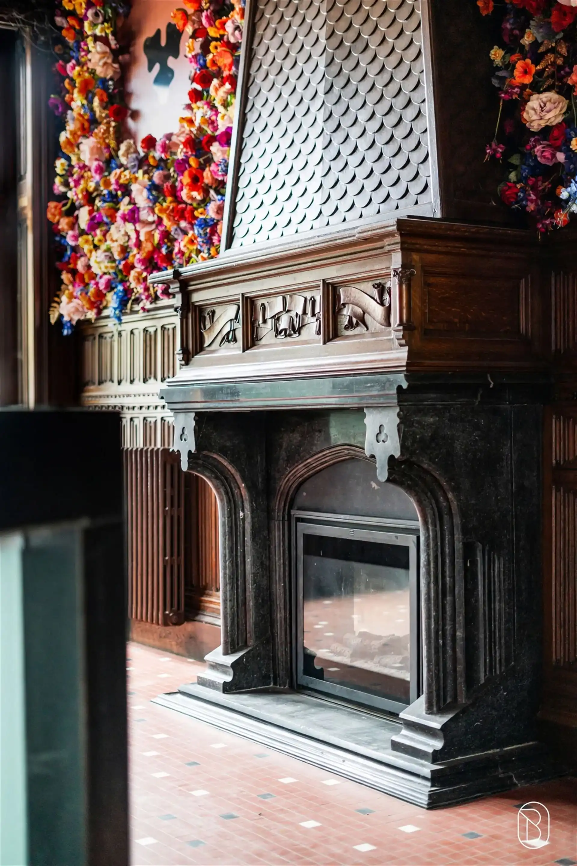 Prachtige HERENWONING met enorm veel POTENTIEEL foto 15