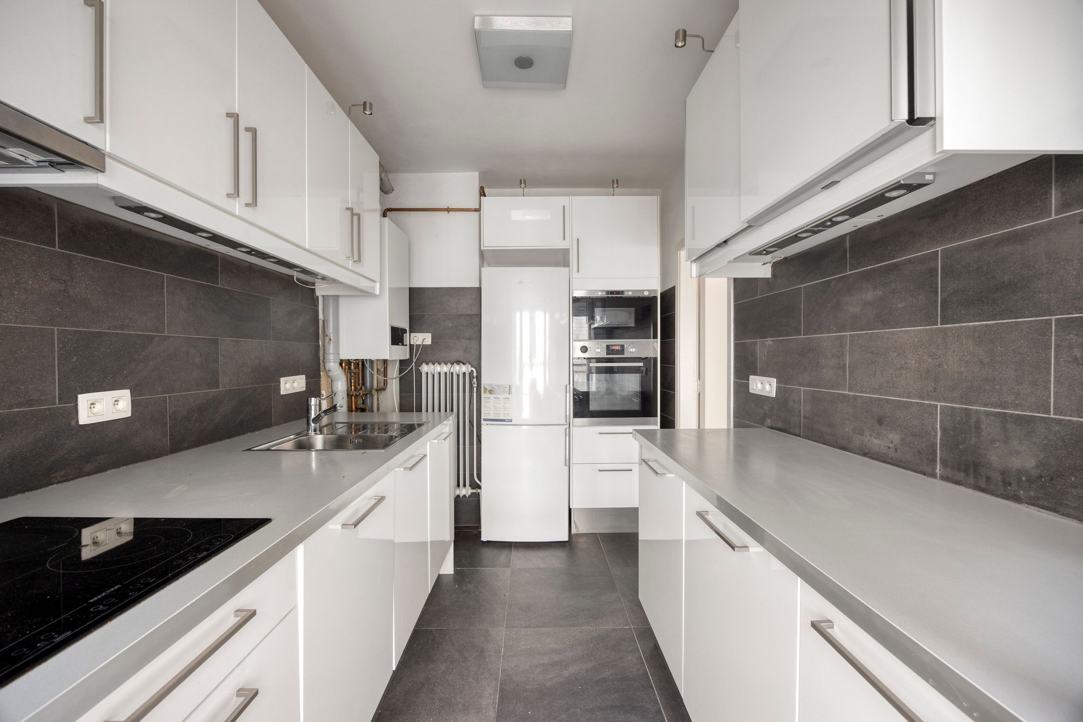 Wonen in levendig Leuven: instapklaar app, 2 slpks foto 10