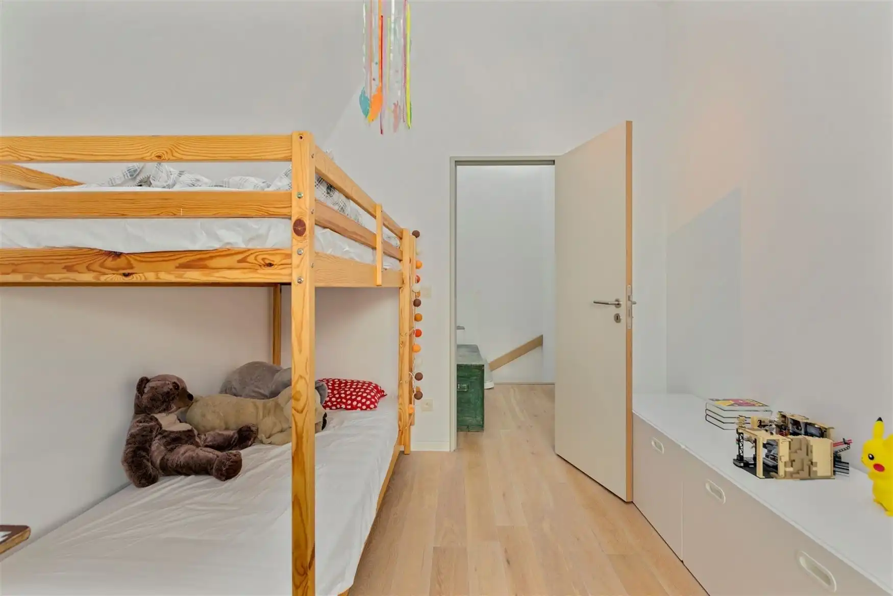 Energiezuinige woning foto 12