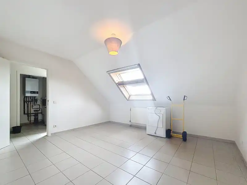 Duplex appartement met 3 slaapkamers en terras foto 7