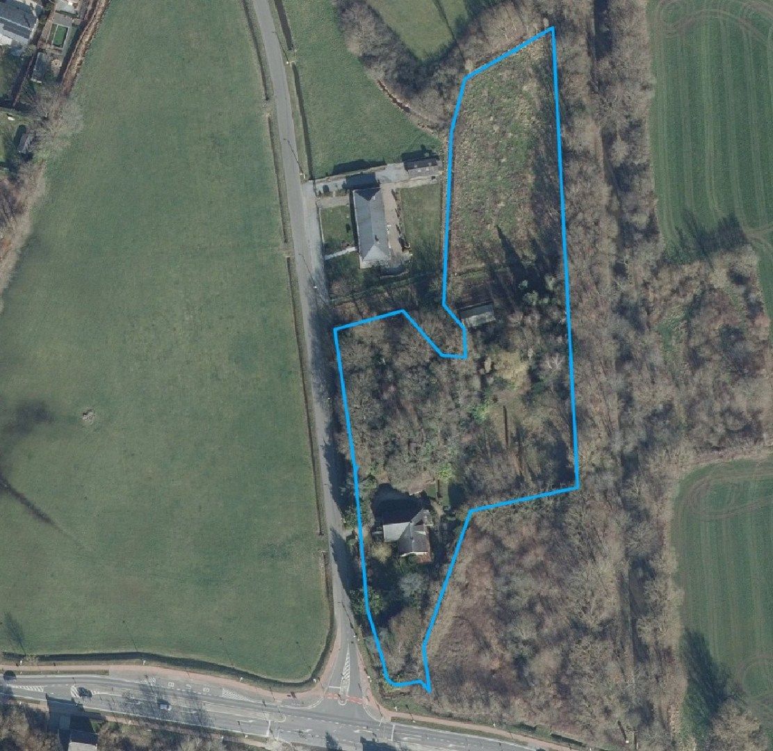 Ruime villa op 1,15 ha  foto 30