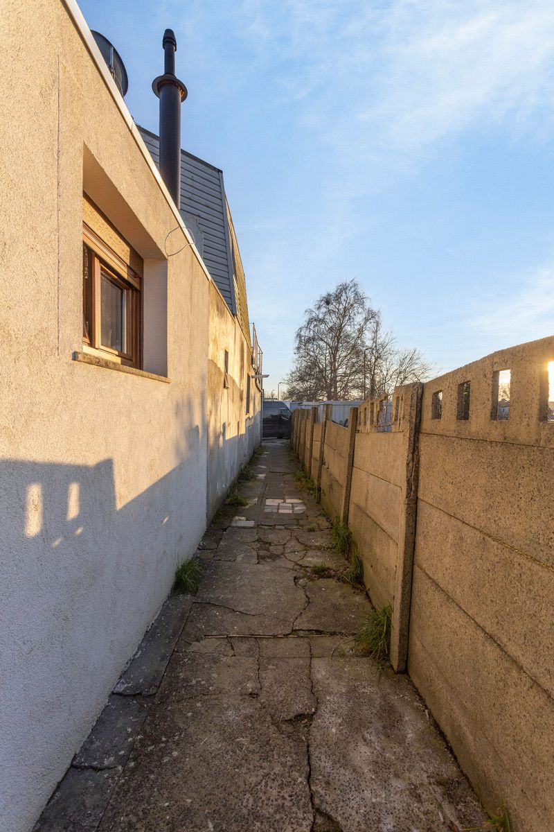 Charmante instapklare woning ! foto 10