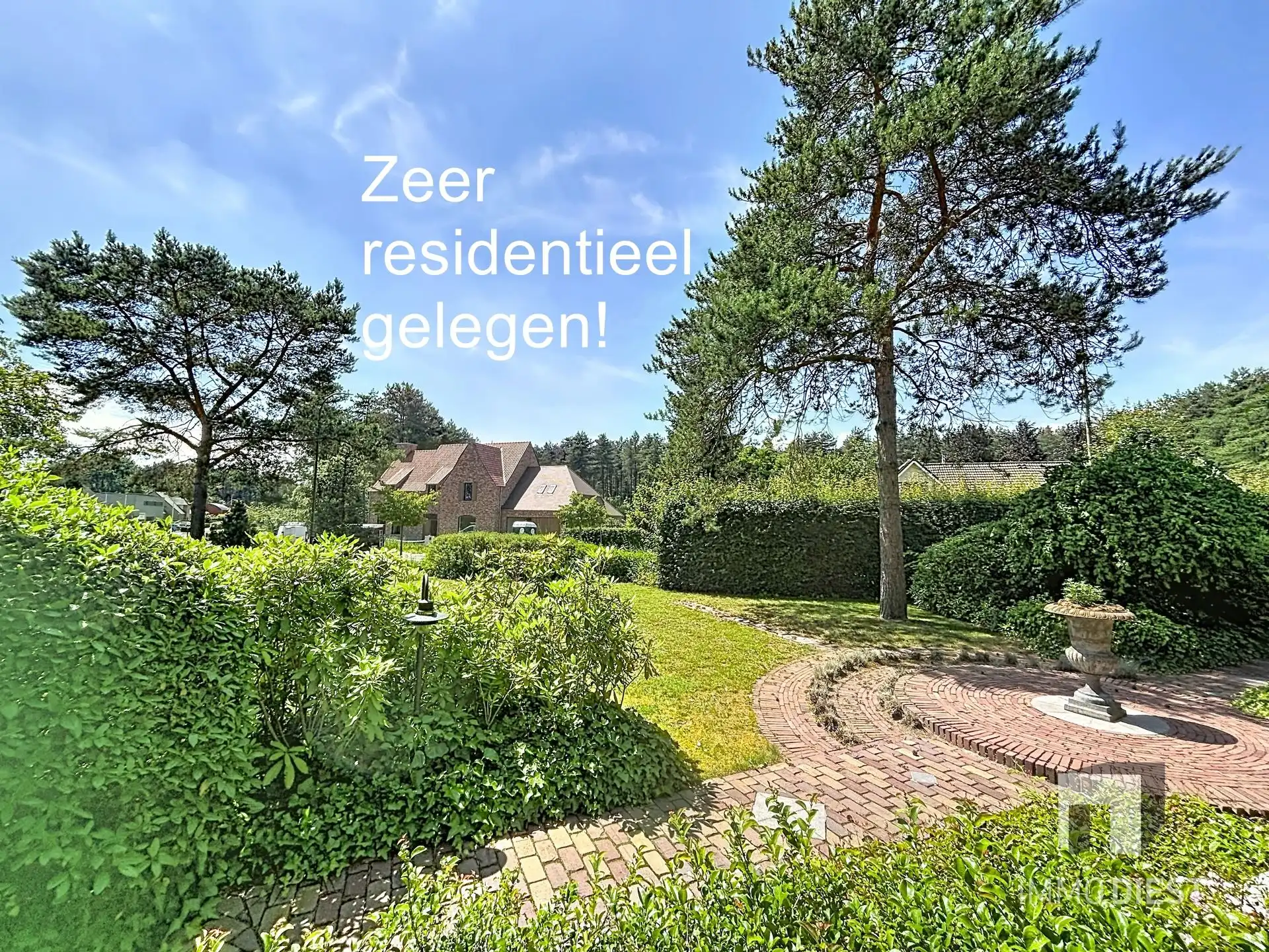 Villa-landhuis met grandeur foto 4