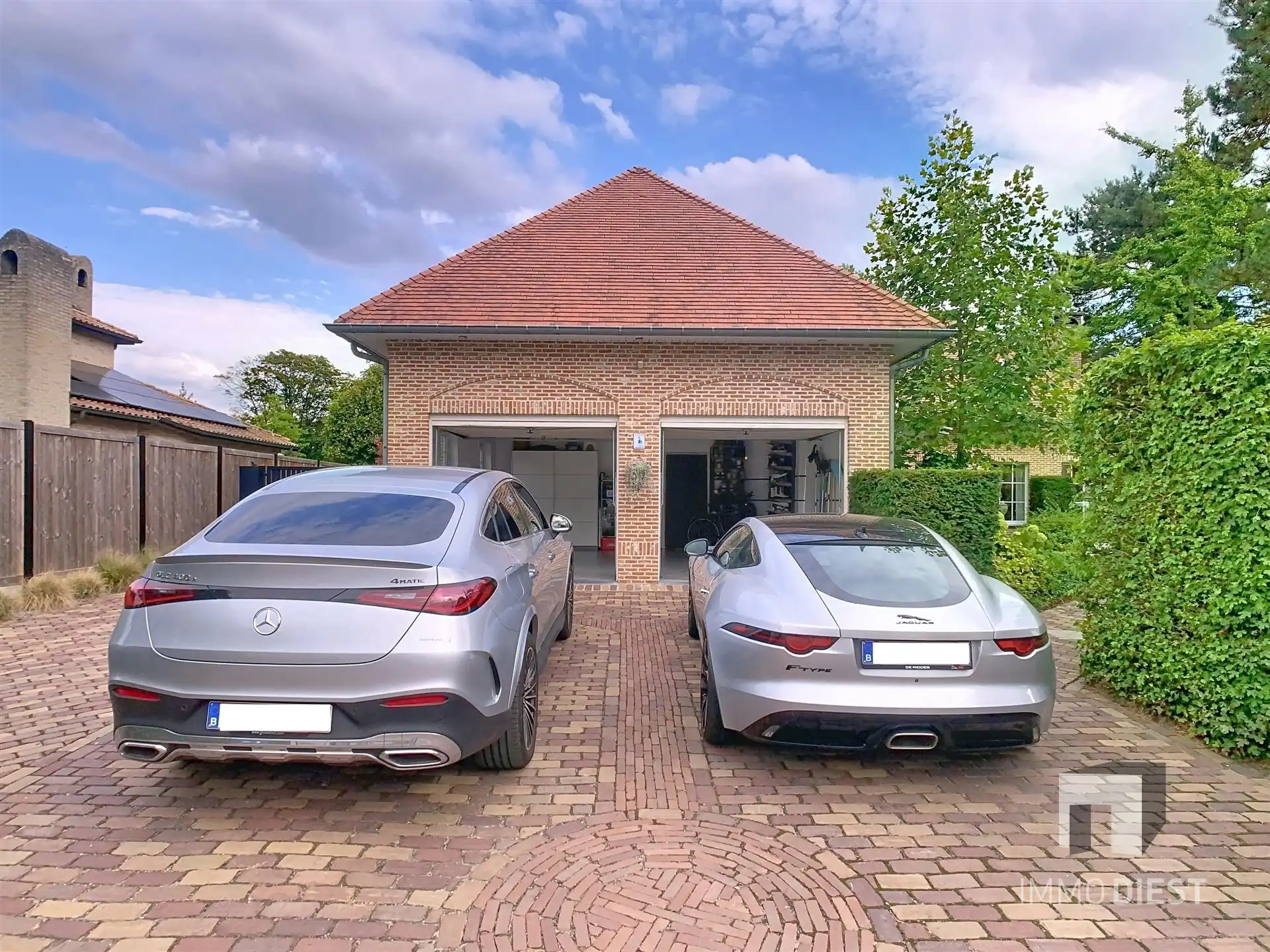 Villa-landhuis met grandeur foto 4