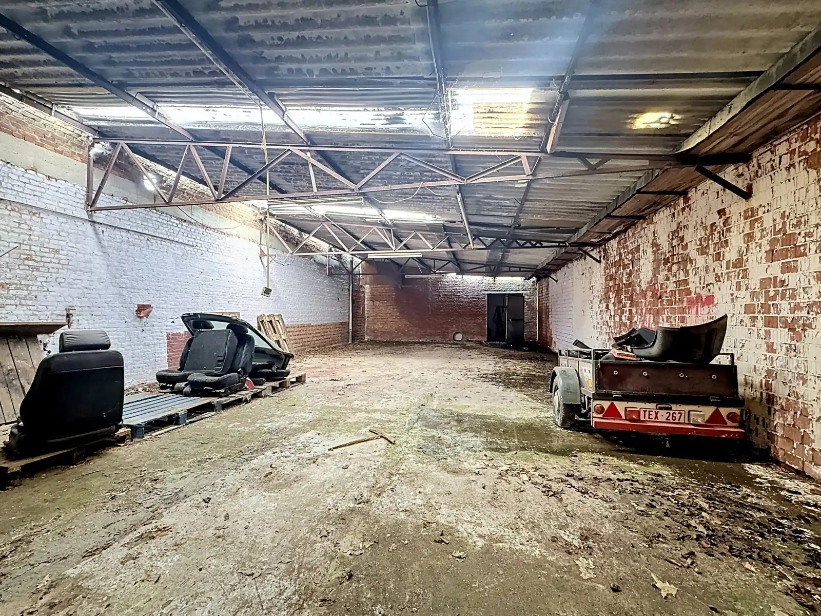 Unieke projectgrond met potentieel in Zichem foto 29