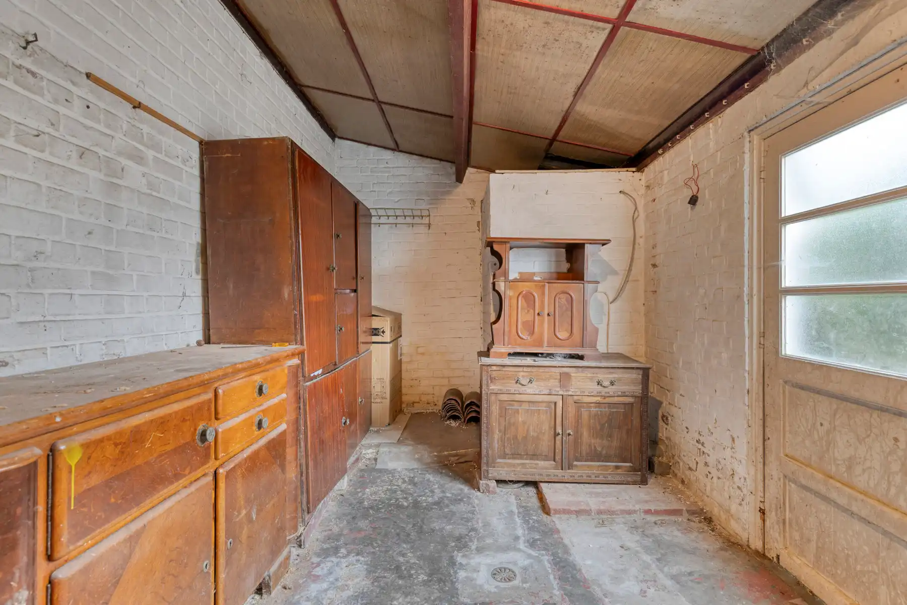 *** ONDER COMPROMIS *** foto 24