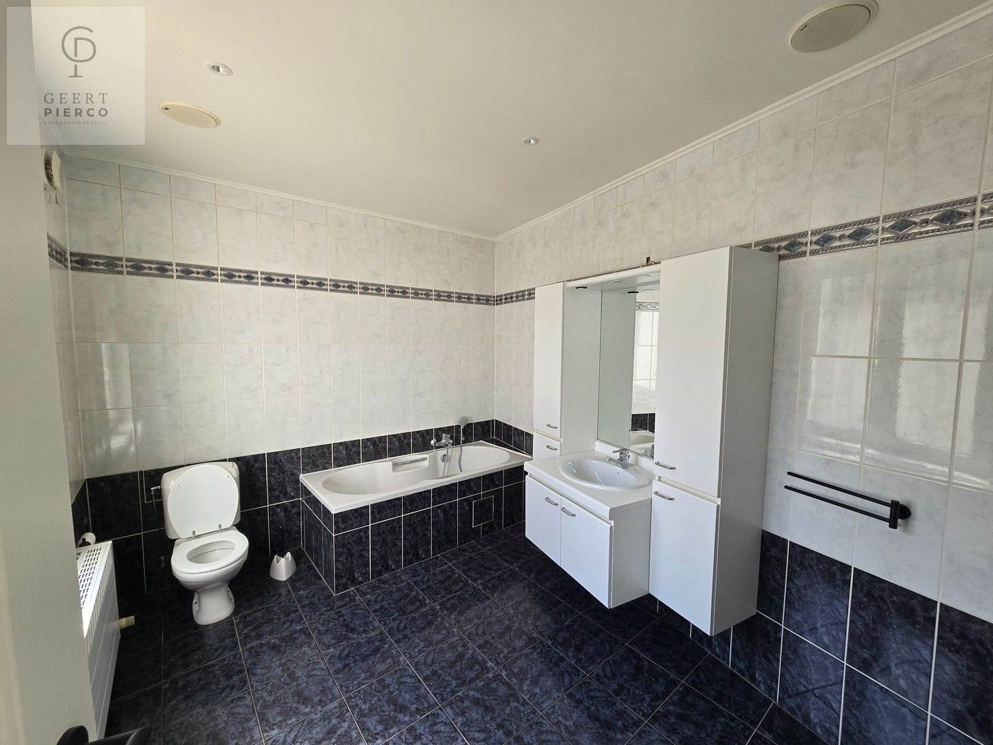 Appartement met 1 slaapkamer te huur foto 9