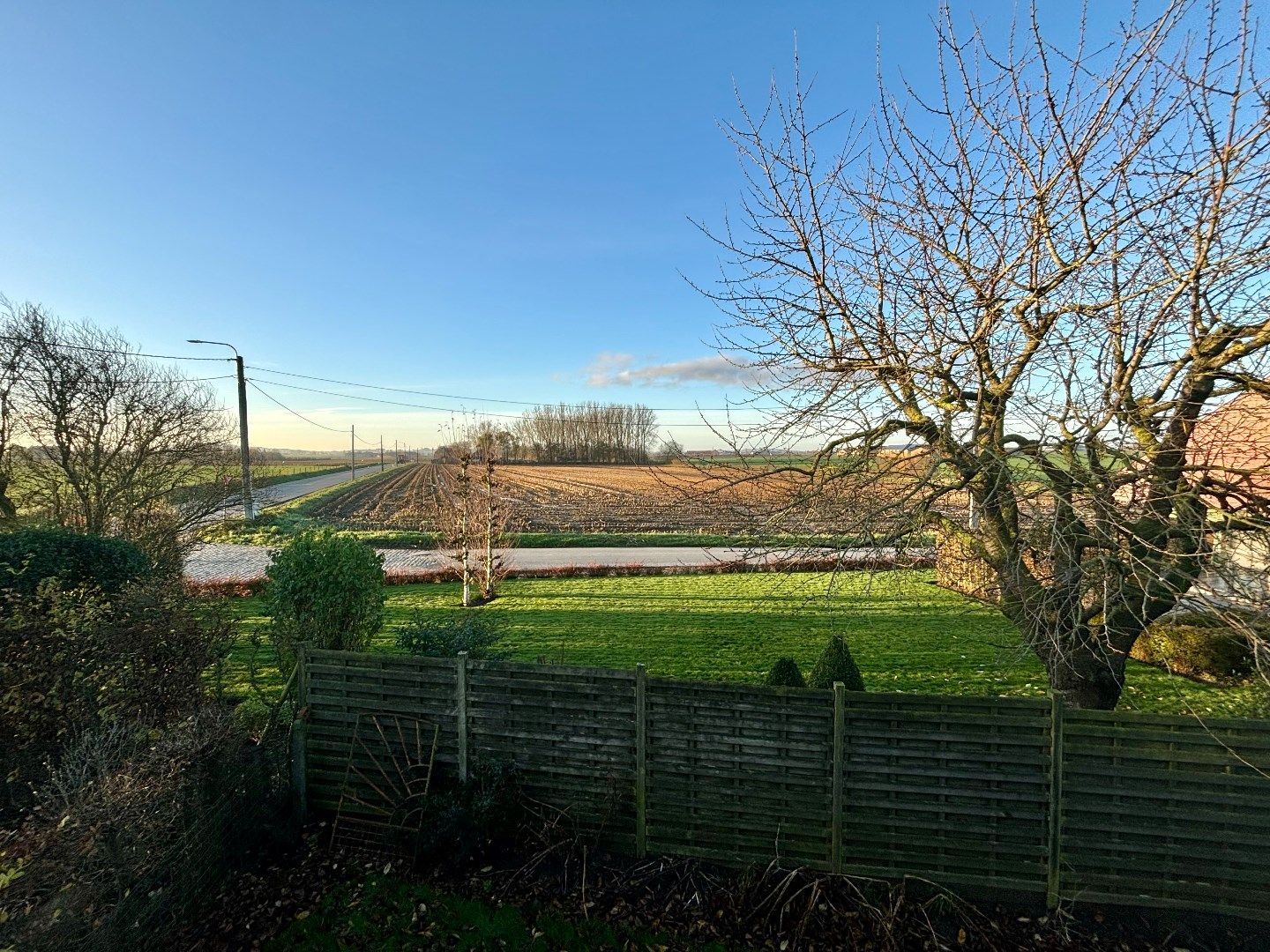 RUIME WONING OP 1777M² MET 4 SLPKS, GARAGE EN PRACHTIGE VERZICHTEN foto 18