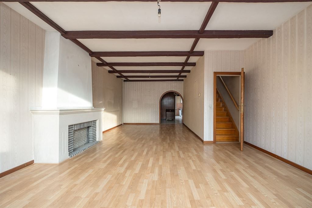 Te renoveren, karaktervolle bel-etage foto 11