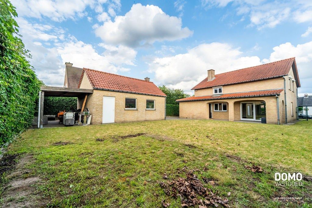 Ruime woning gelegen te Schulen (Herk-de-Stad) – EPC label B  foto 18