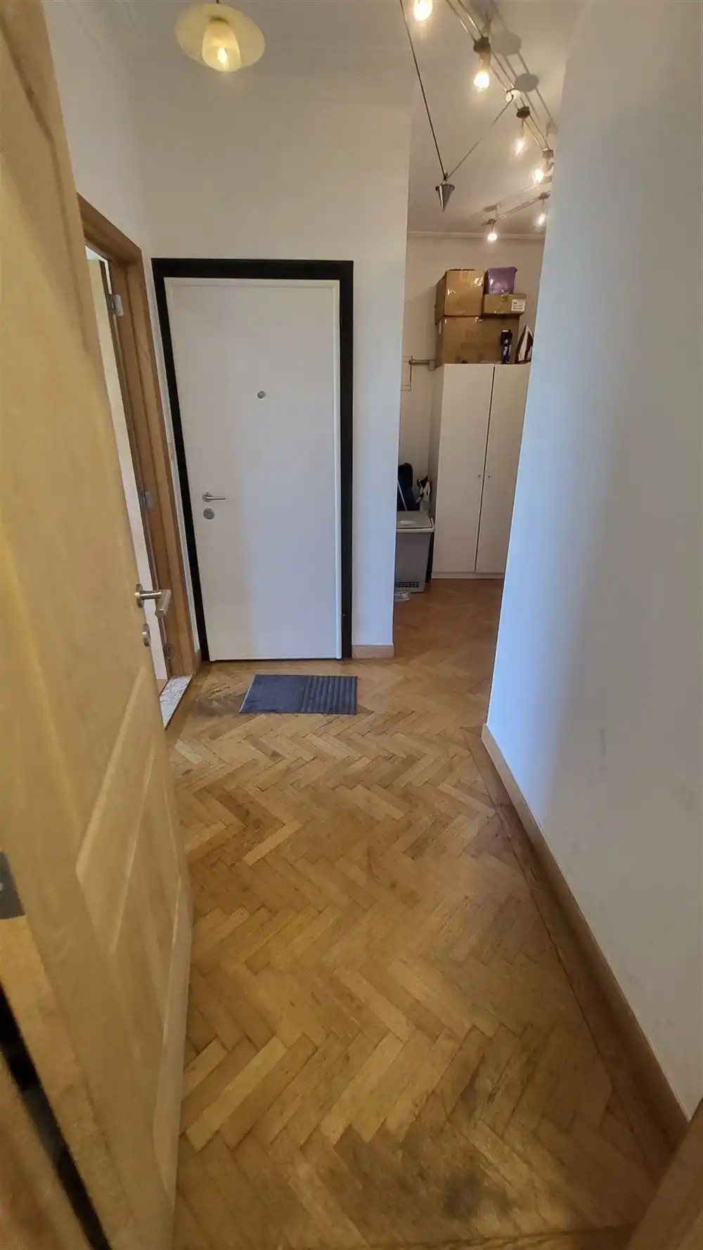 Ruim appartement | Stadspark foto 3