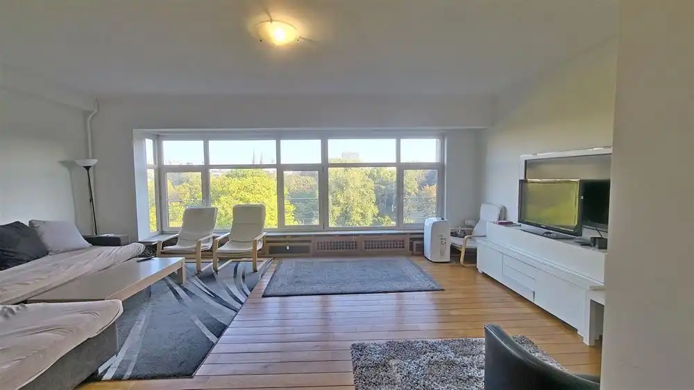 Ruim appartement | Stadspark foto 3