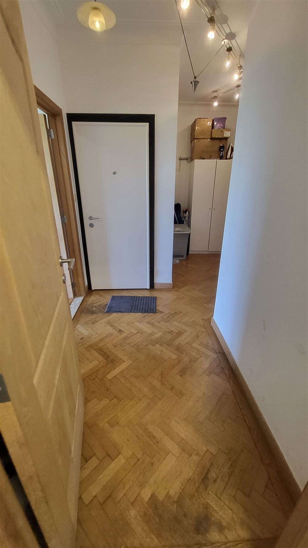 Ruim appartement | Stadspark foto 3