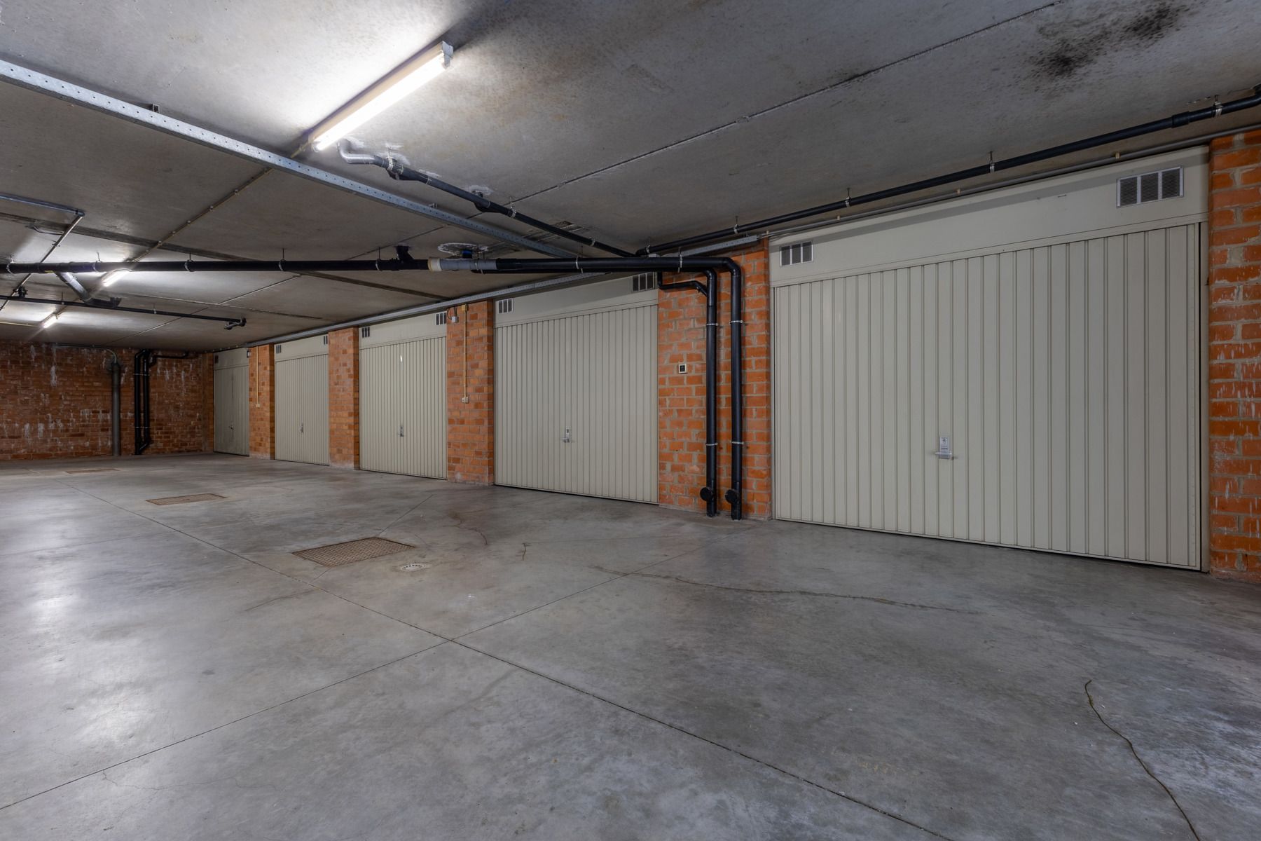 Prachtig gelegen appartement met 2 terrassen foto 23