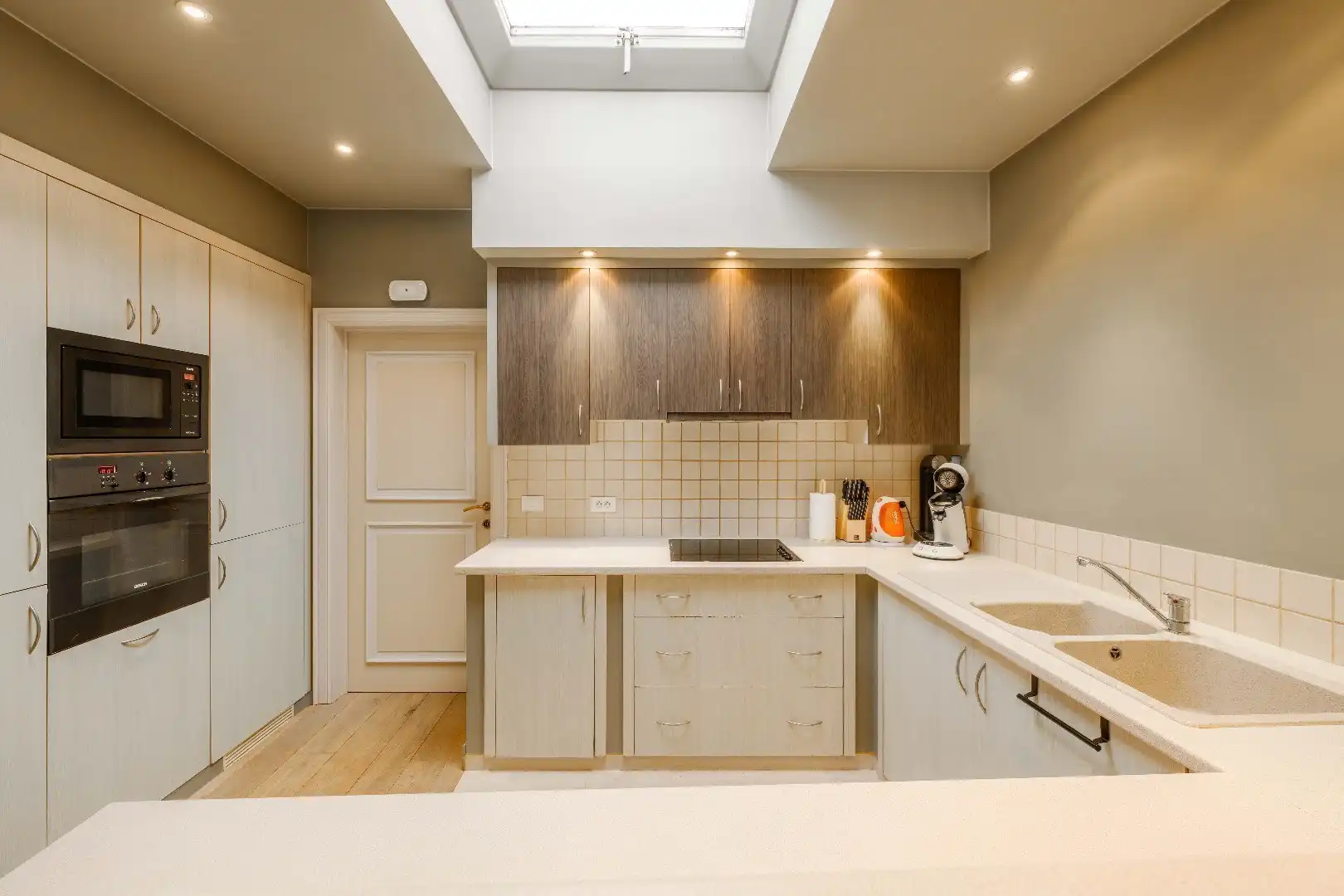 PRACHTIGE HERENWONING MET HEDENDAAGS MODERN COMFORT  foto 4