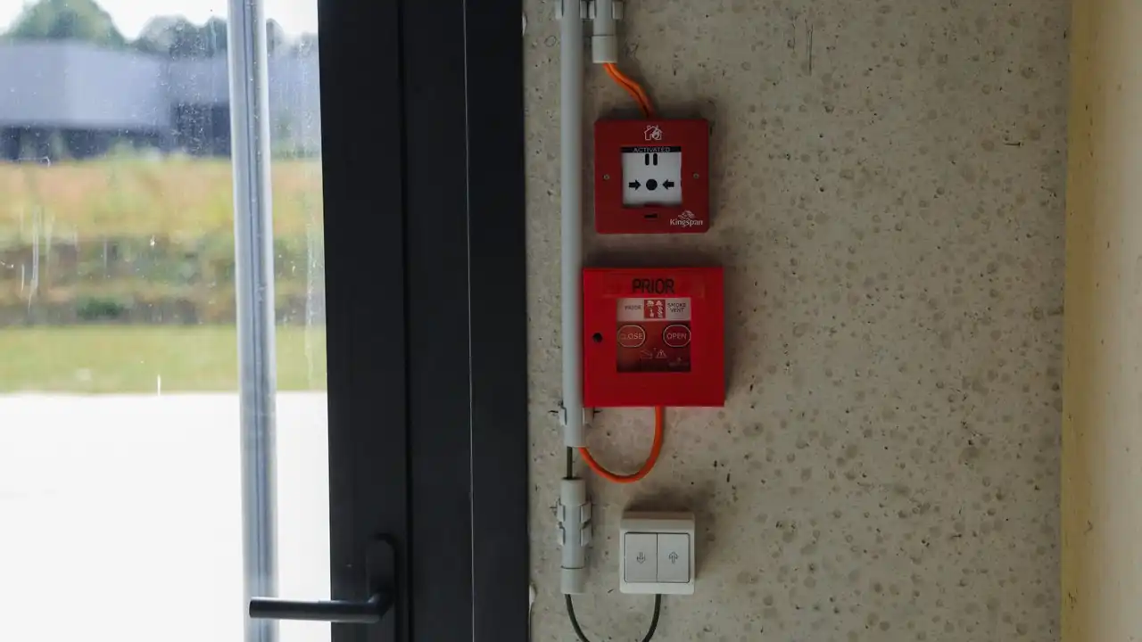 Unit 4 – Bedrijfsverzamelgebouw Den Tuft foto 9