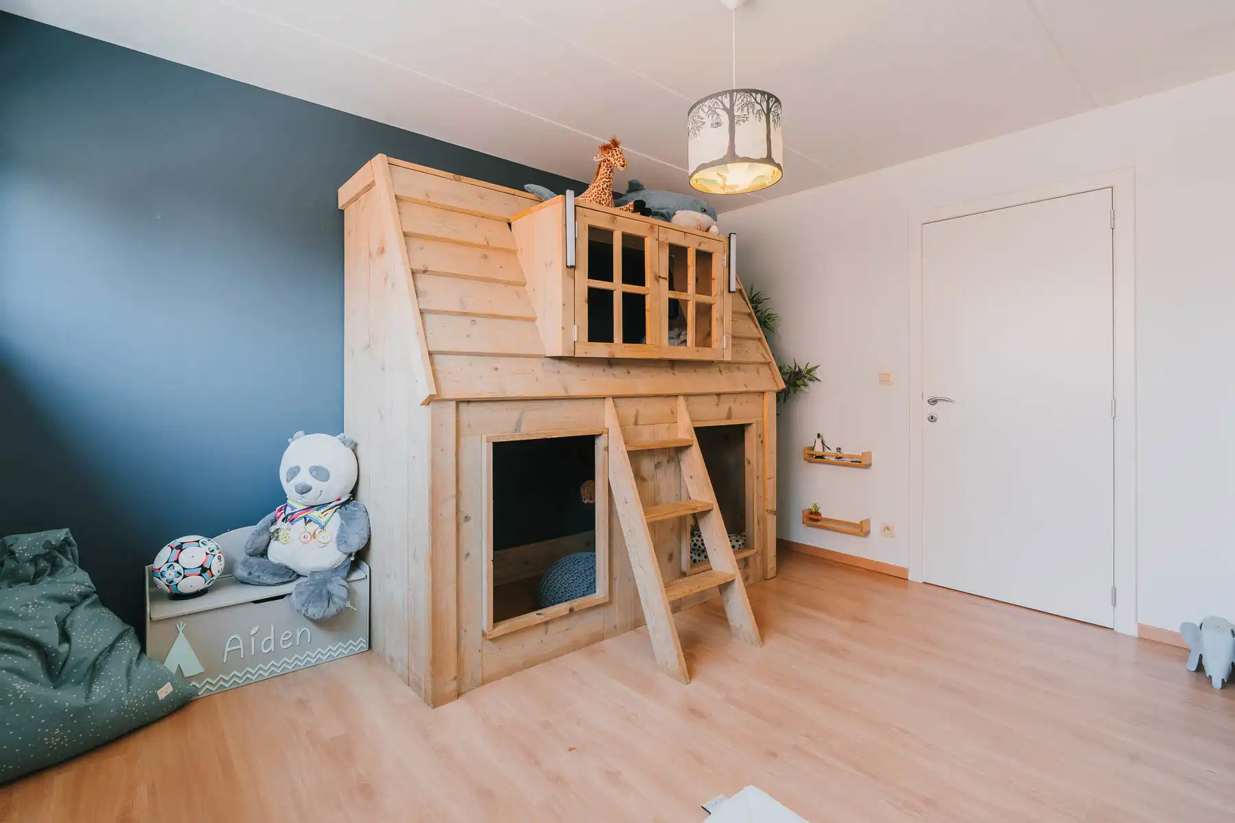 Ruime (278m²!), kwalitatieve gezinswoning met sterk EPC! foto 14