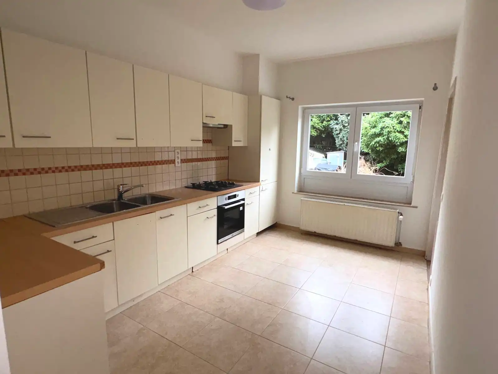 WSB-immo: appartement te huur foto 2