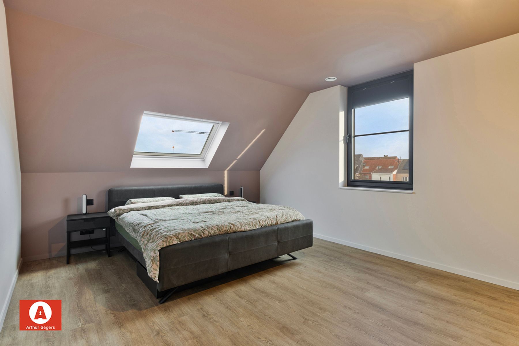Recente BEN-woning met 4 slaapkamers in doodlopende straat foto 17