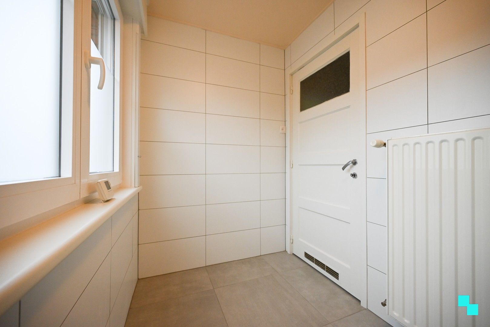 Rustig gelegen ééngezinswoning nabij centrum Izegem met garagebox en uitweg foto 19