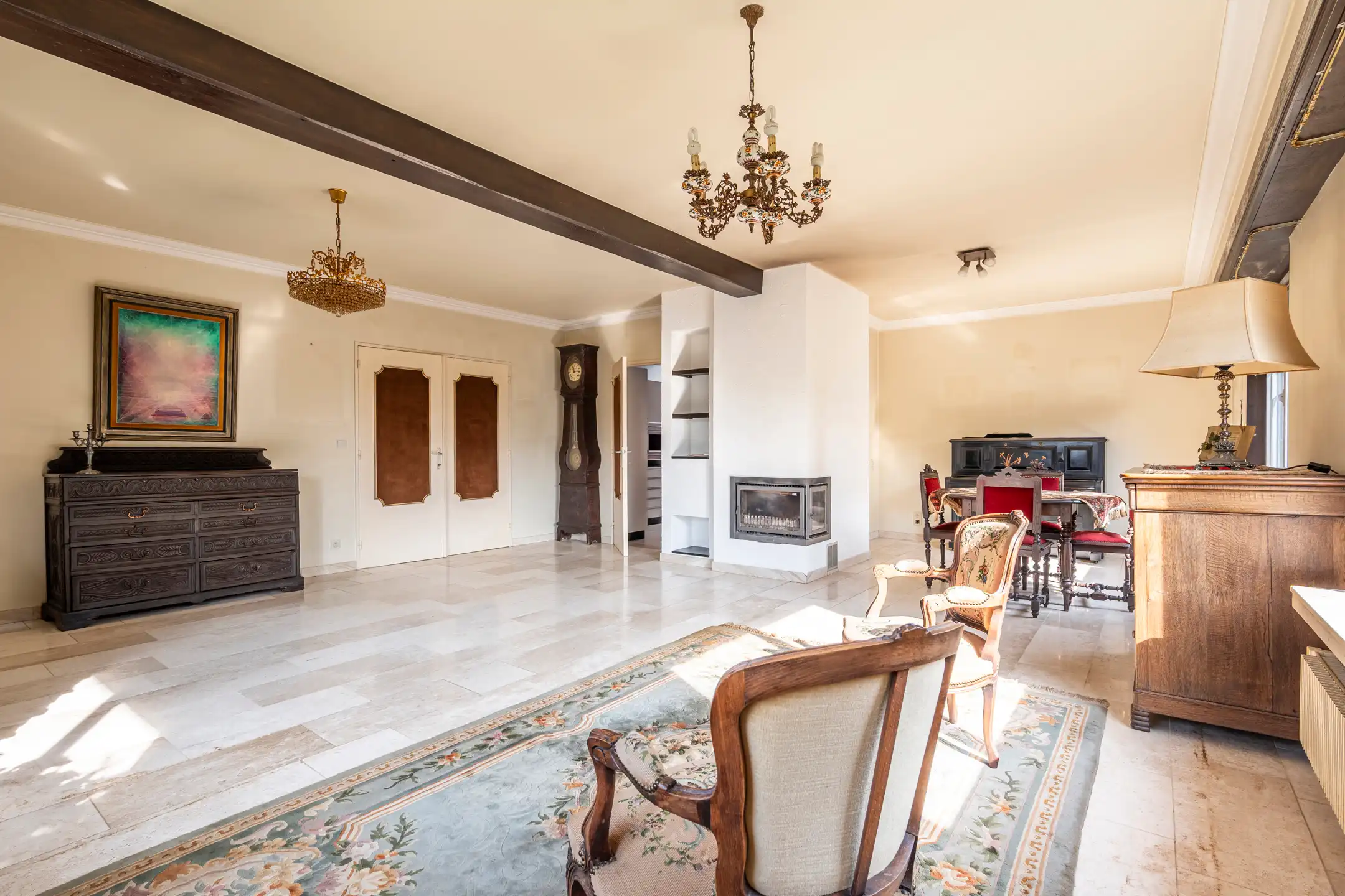 Laagbouwwoning met 4 slks, garage in kindvriendelijke wijk foto 7