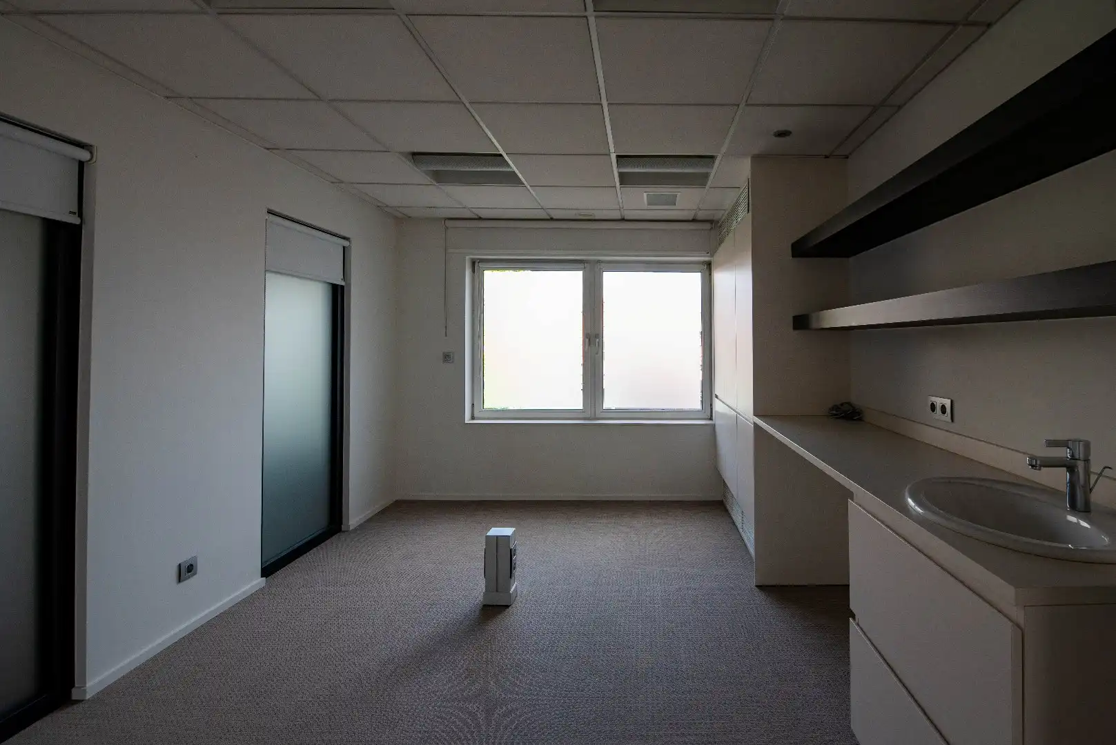 Boomsesteenweg 223 - Veelzijdige commerciële ruimtes te Wilrijk  foto 31