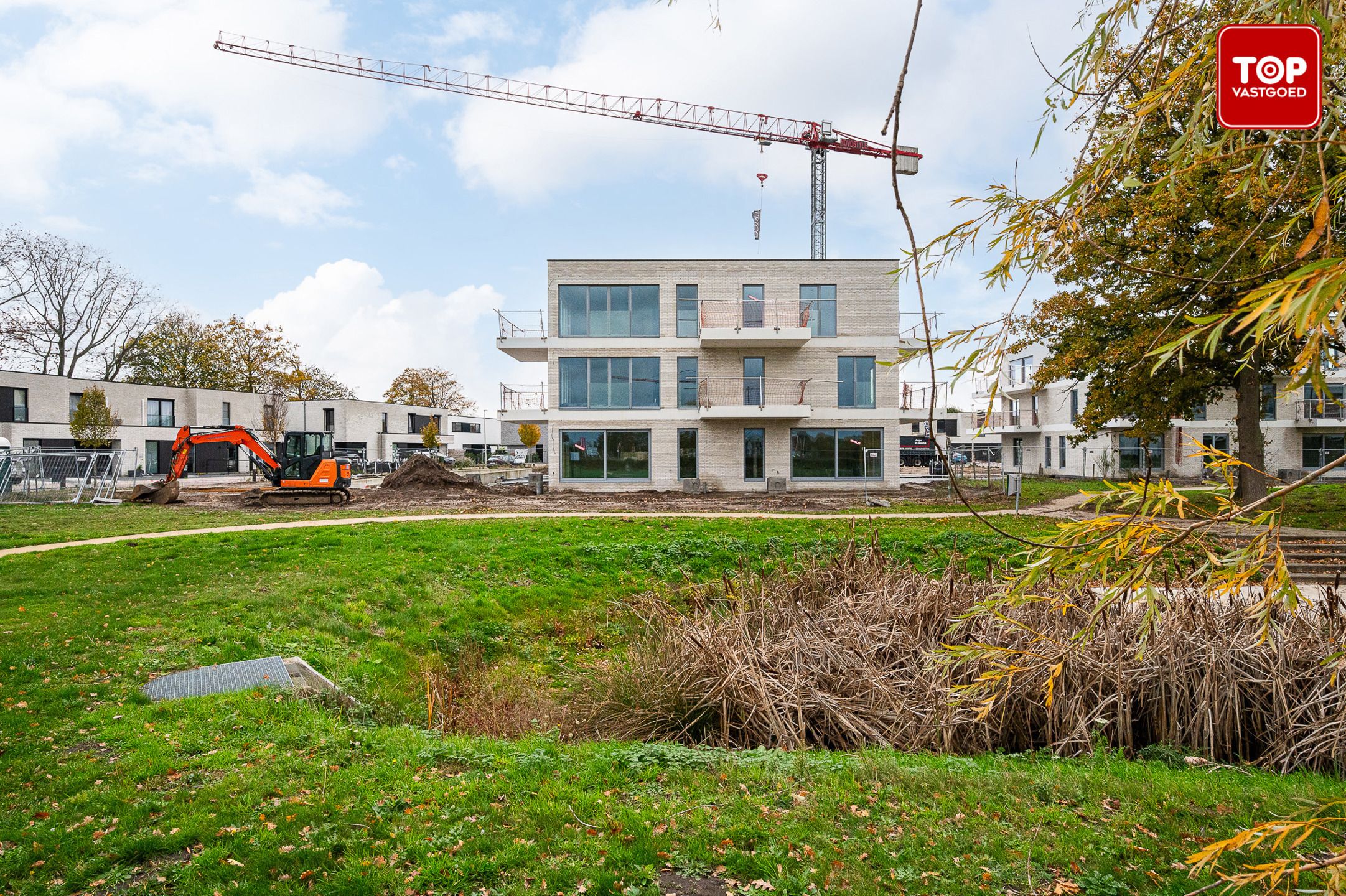 Appartement te koop 9940 Evergem