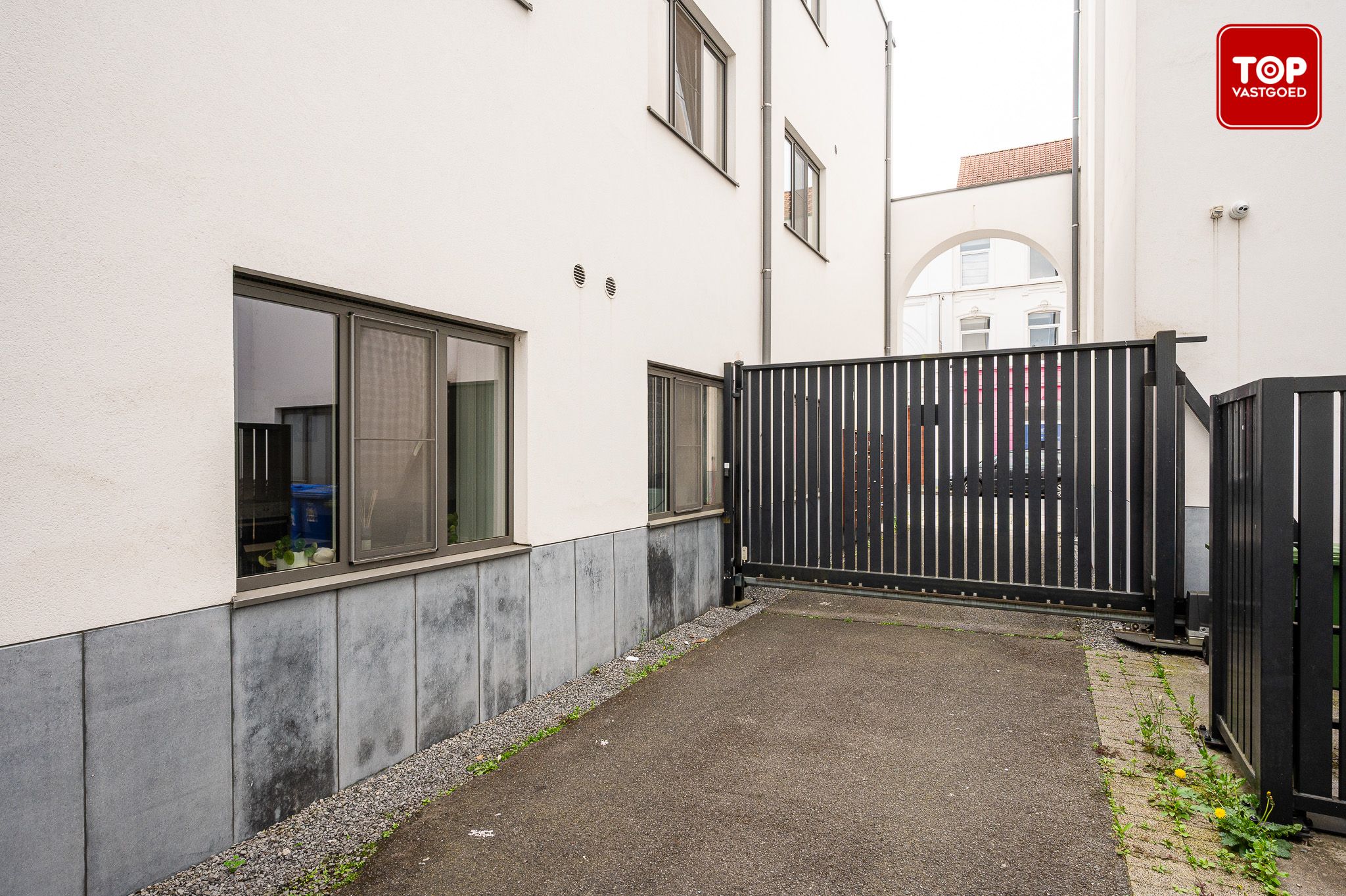 Gezellige studio met 1 slaapkamer vlak bij het Muinkpark – Toplocatie in Gent. foto 13