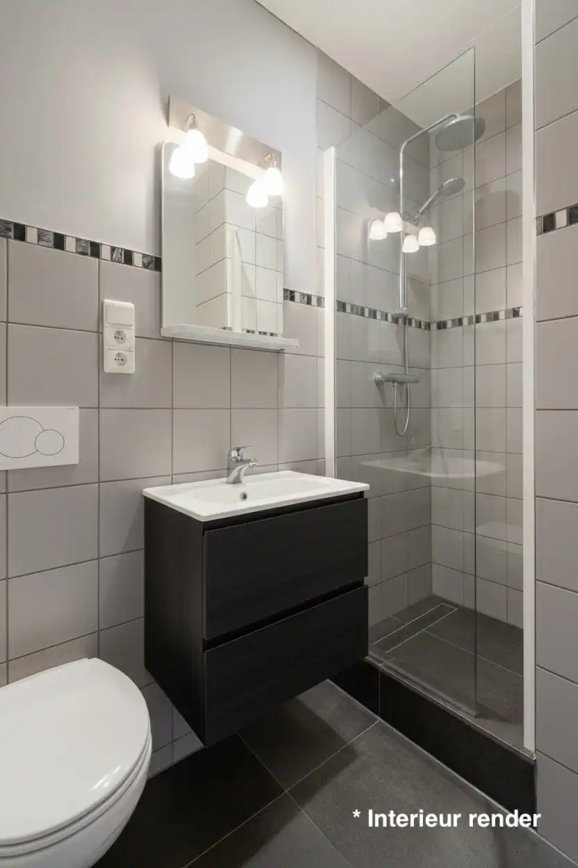 Charmante rijwoning op een toplocatie in hartje Tongeren. foto 16