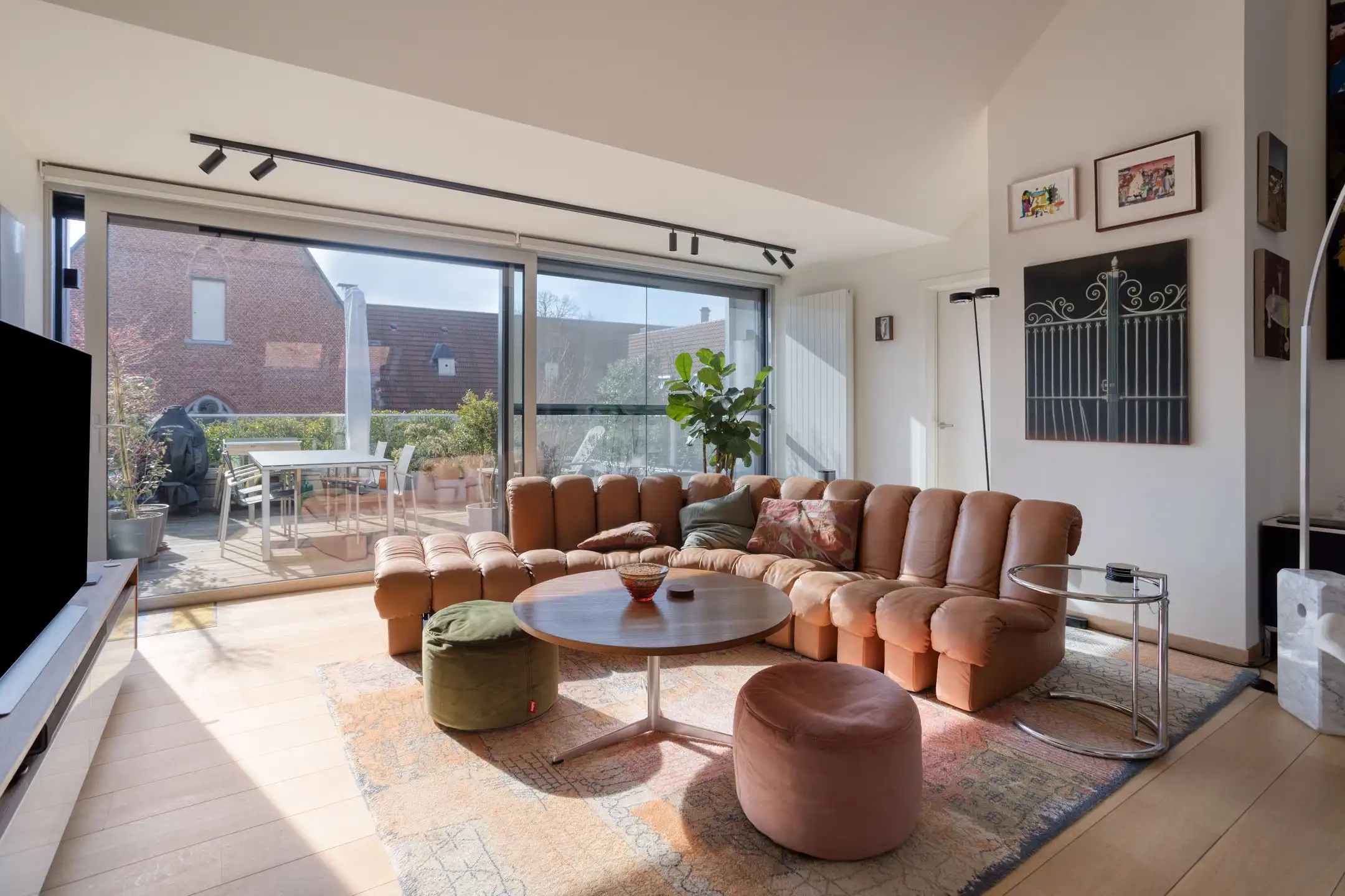 Appartement Te Koop foto 4