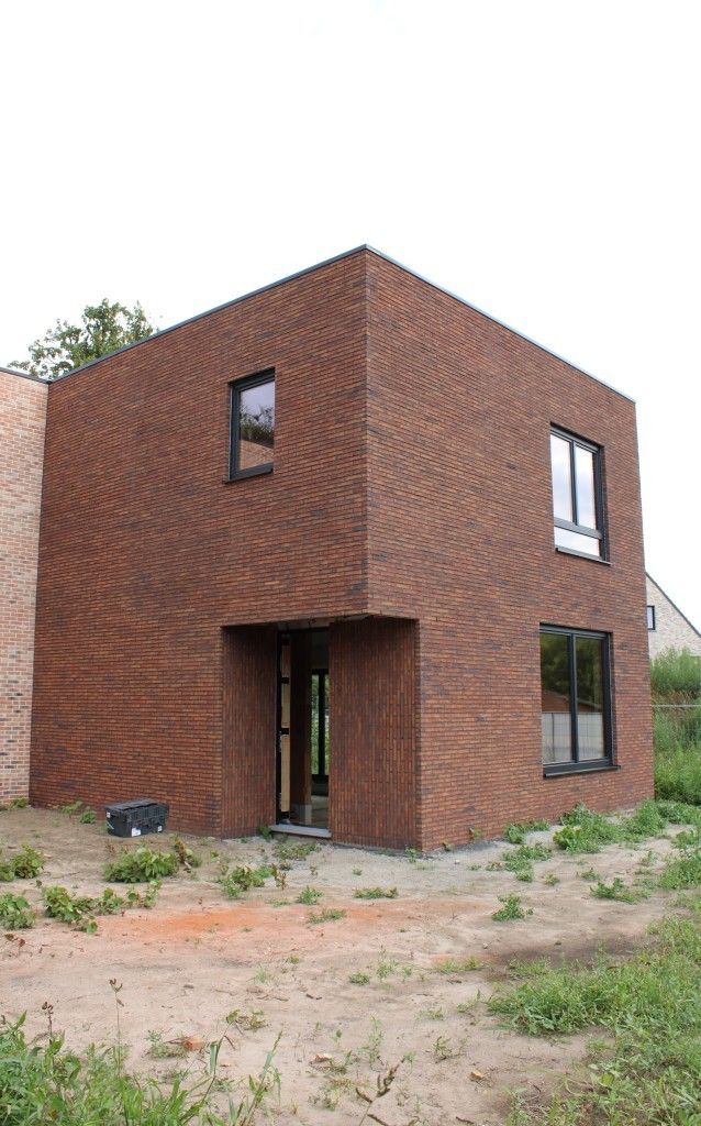  Nieuwbouwproject VITA VERDE - woning op 616m² foto 3