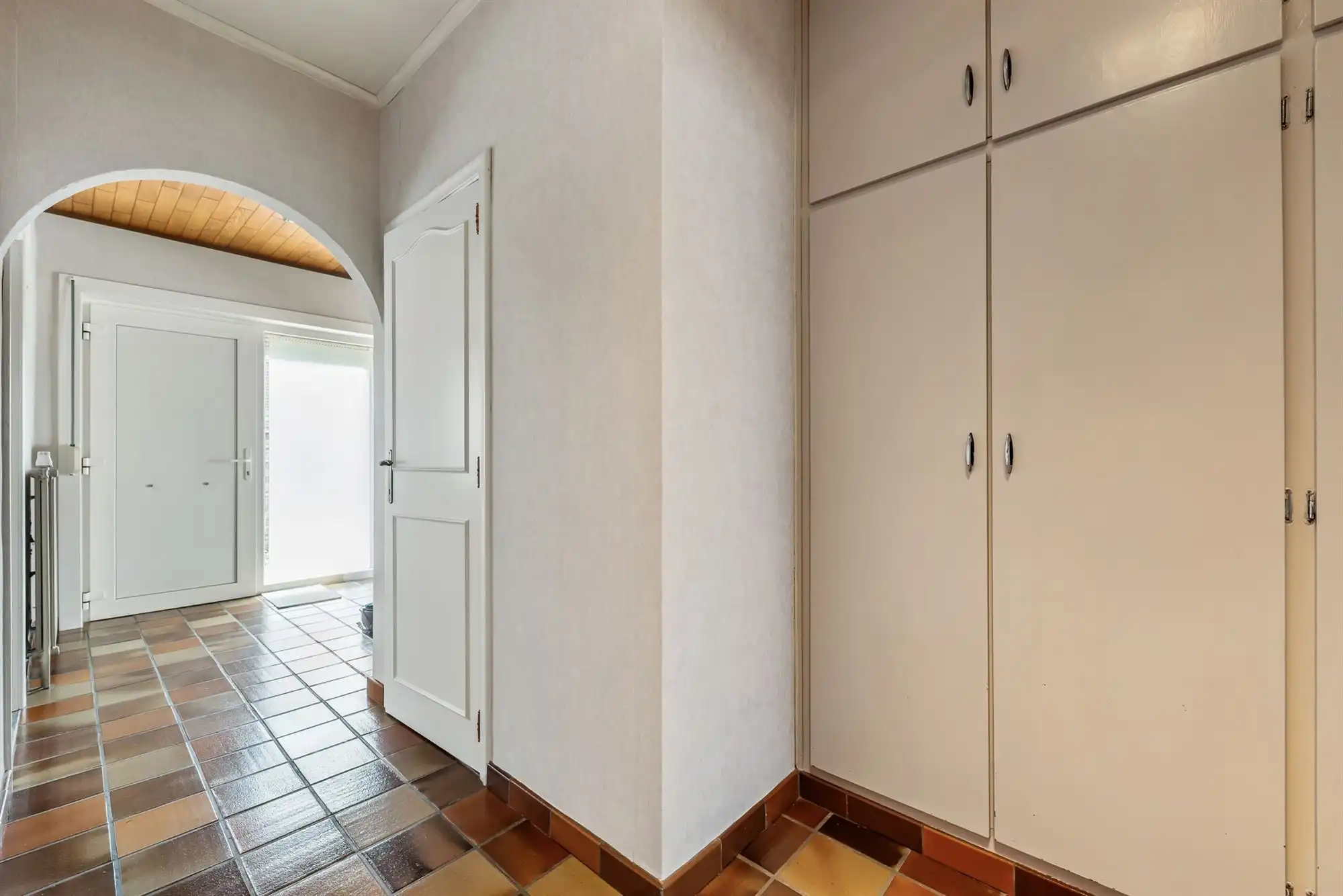 INSTAPKLARE GELIJKVLOERSE WONING OP RUSTIGE LIGGING foto 14