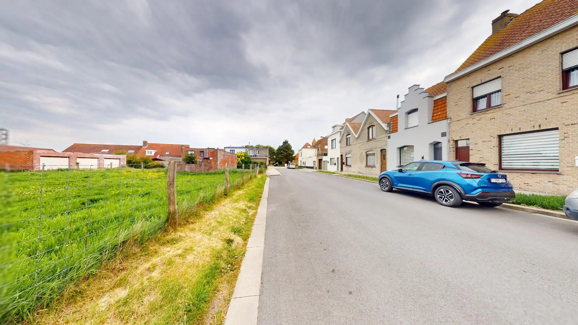 Rustige gelegen woning met 4 slpk en ZW gerichte tuin foto 20