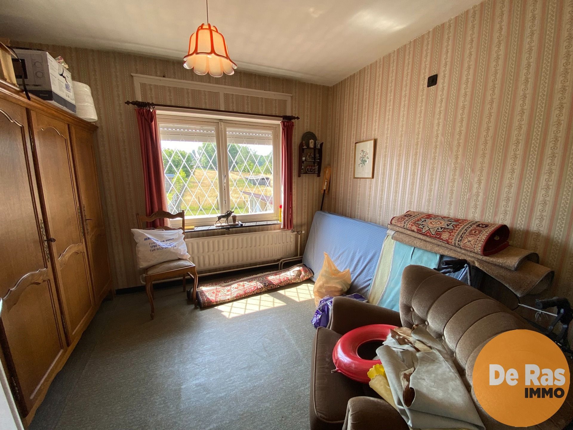 HAALTERT- renovatiewoning op 22 are met prachtig vergezicht foto 17