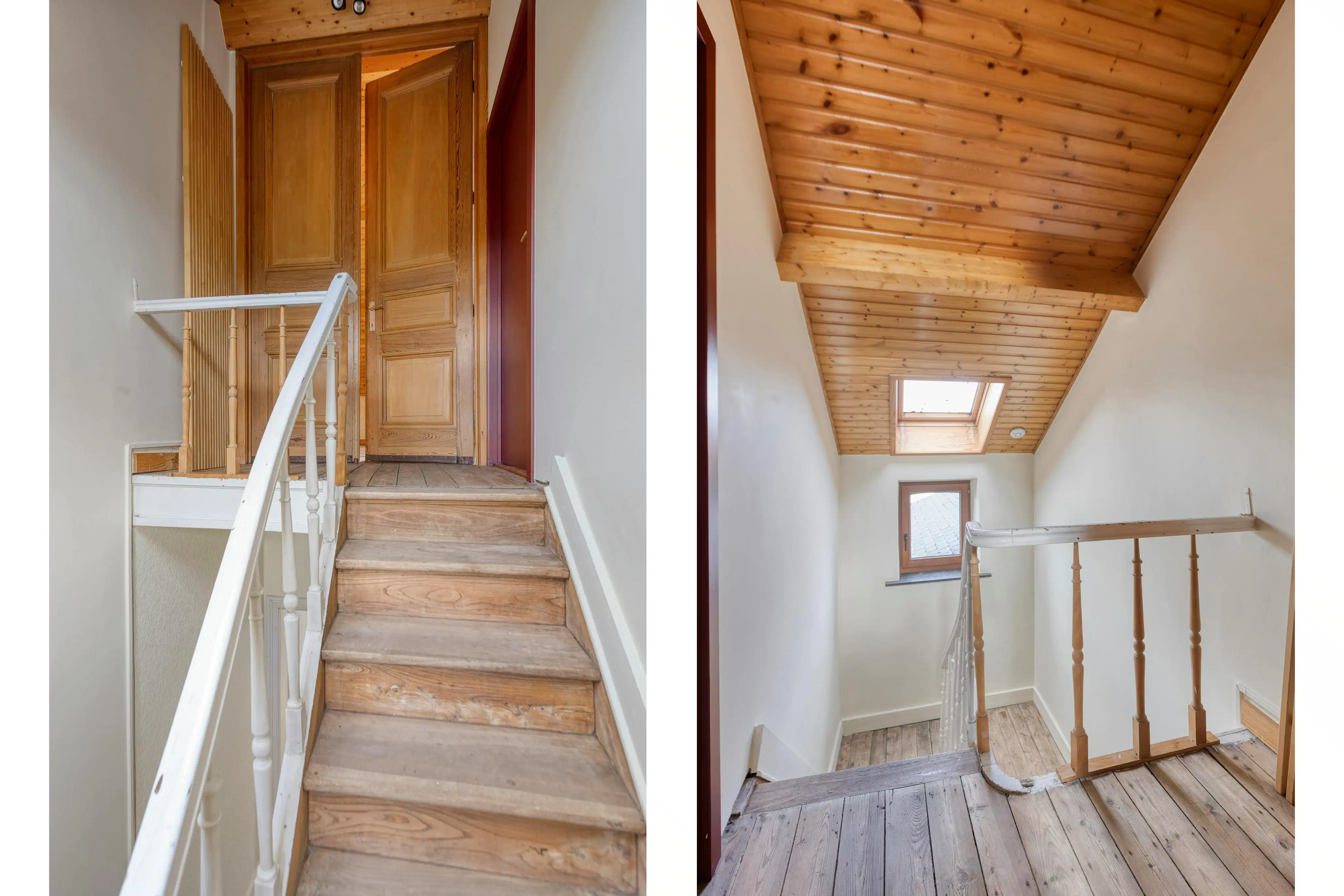 Instapklare stadswoning met 3 slaapkamers in Runkst foto 20