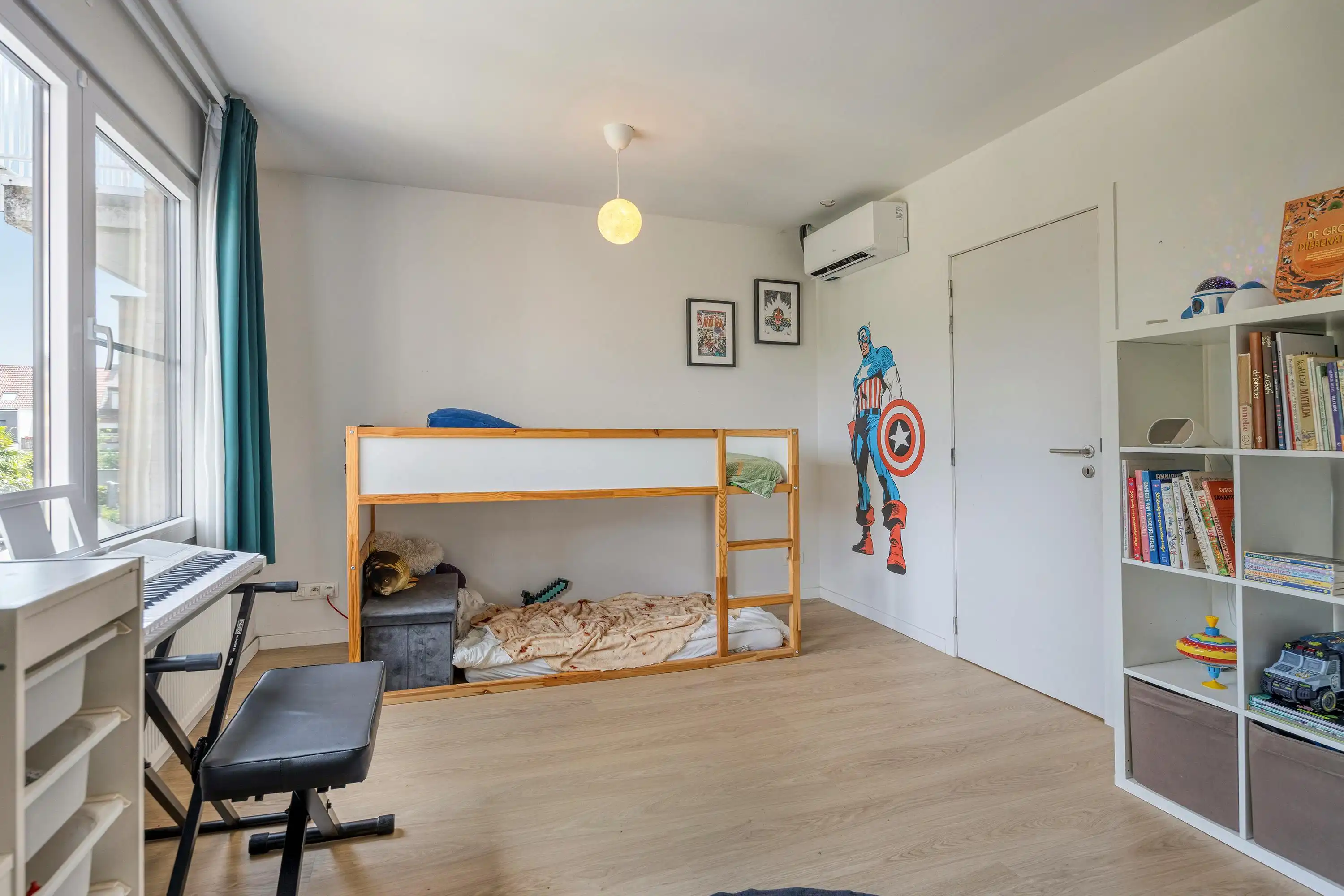 Instapklare woning te koop in centrum Wilrijk  foto 22