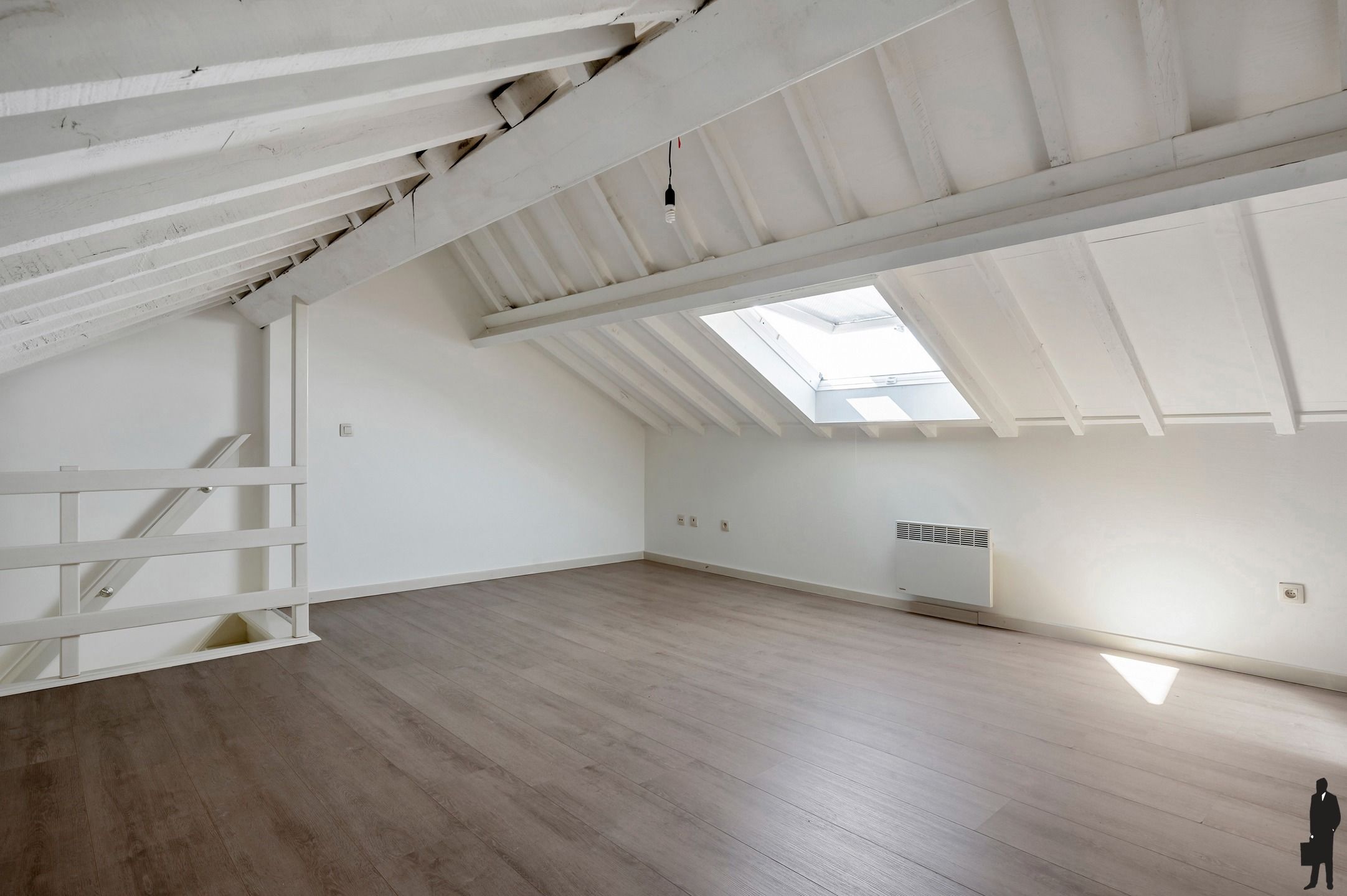 Instapklaar 2 slpk. appartement, gelegen op de Bredabaan te Wuustwezel foto 10