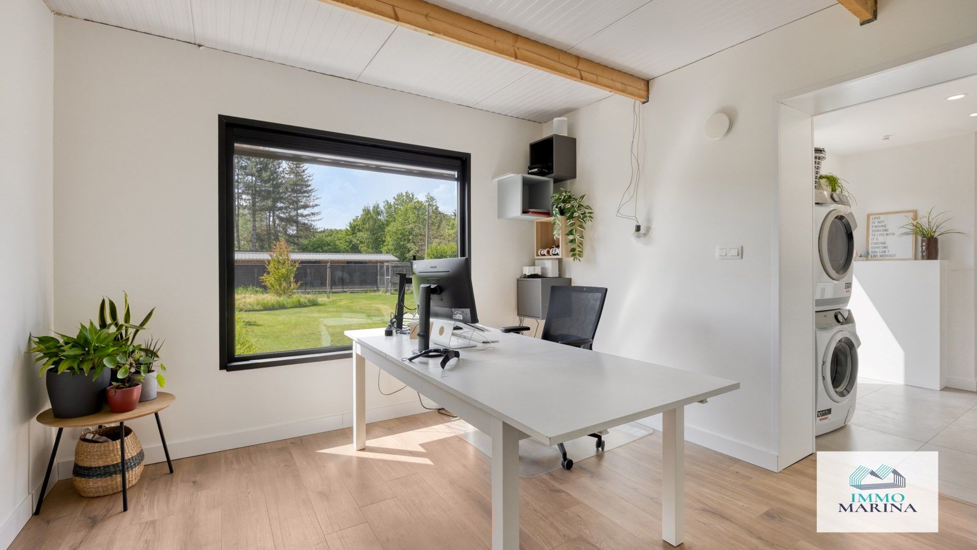 Gerenoveerde (’20) woning met 3 slpks te Ramsel foto 15
