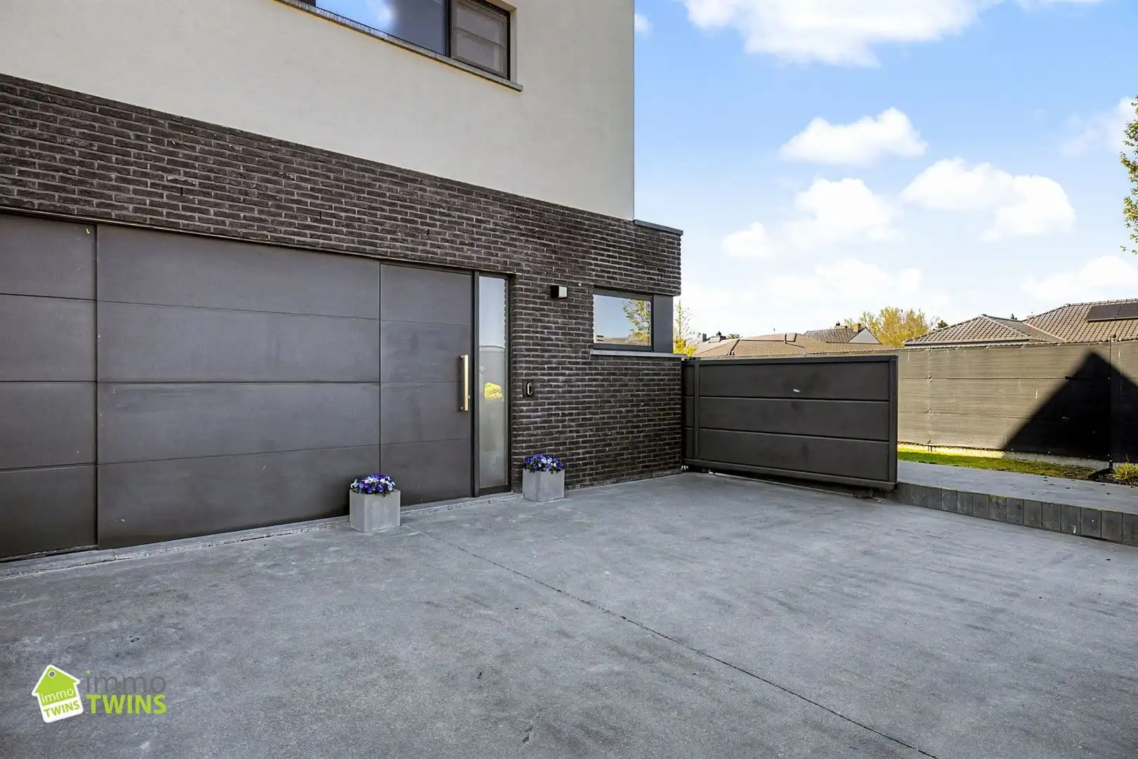 Instapklare, energiezuinige HOB met hoogwaardige afwerking in het hart van Grembergen foto 18