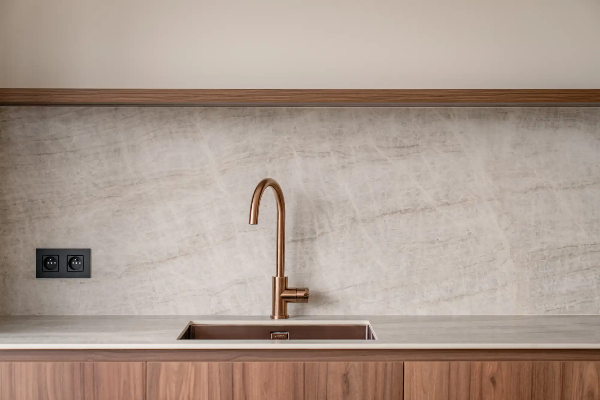 Penthouse met sky-high playground van 31 m² nabij Fort V in Edegem foto 5