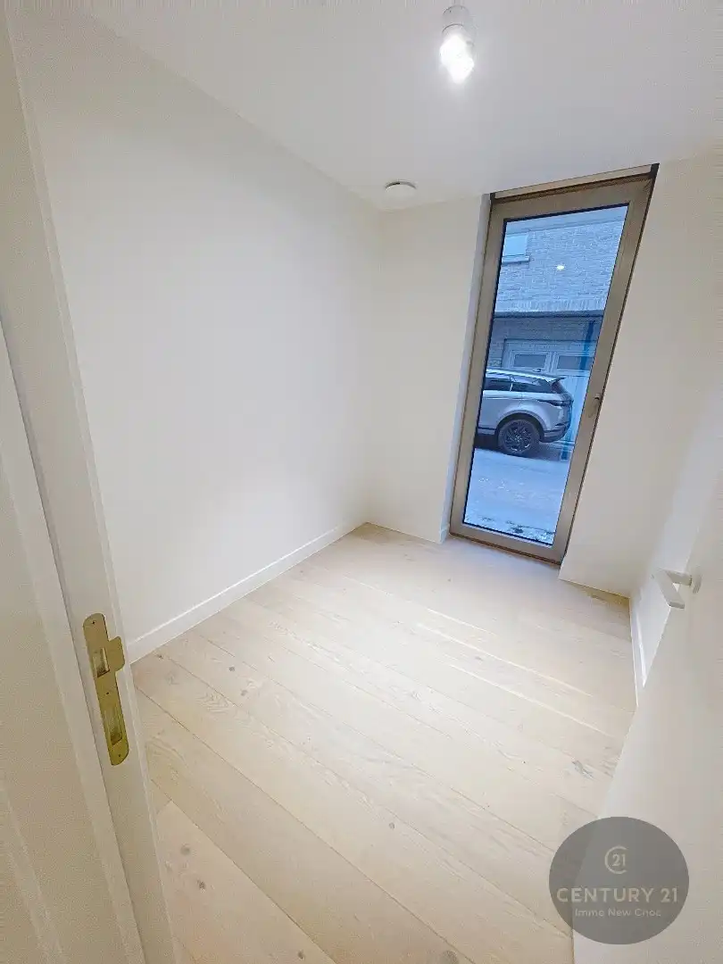 Luxe appartement met terras in residentie OYSTER, Knokke-Heist, 3 slpks, nabij groentenmarkt,  foto 10