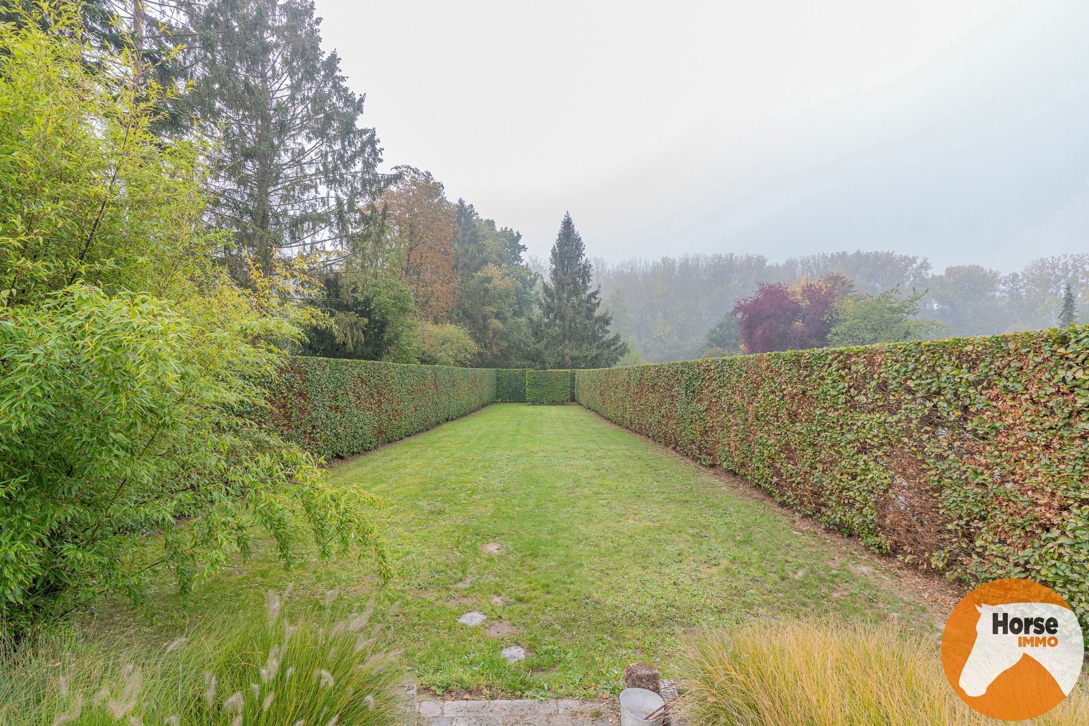 EREMBODEGEM- Ruime gezinswoning met tuin en weide  foto 30