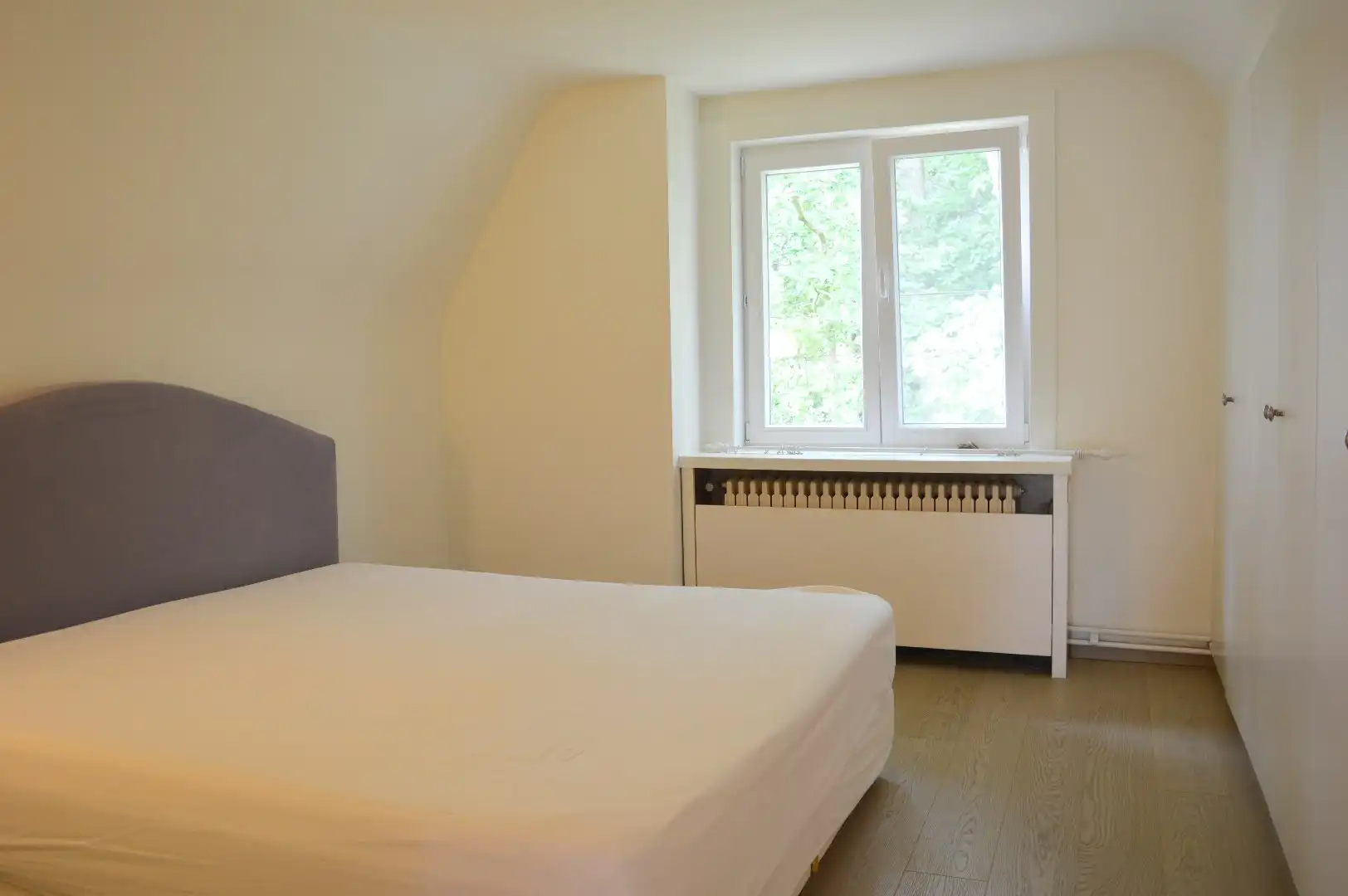 Exclusieve alleenstaande woning te koop in het idyllische en landelijke Kooigem foto 15