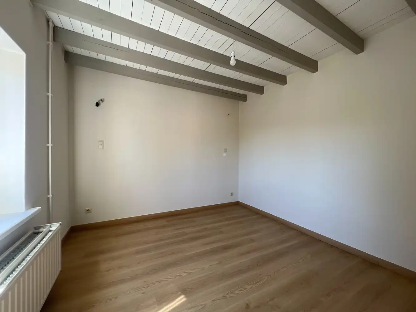 Lichtrijke woning met drie slaapkamers foto 7