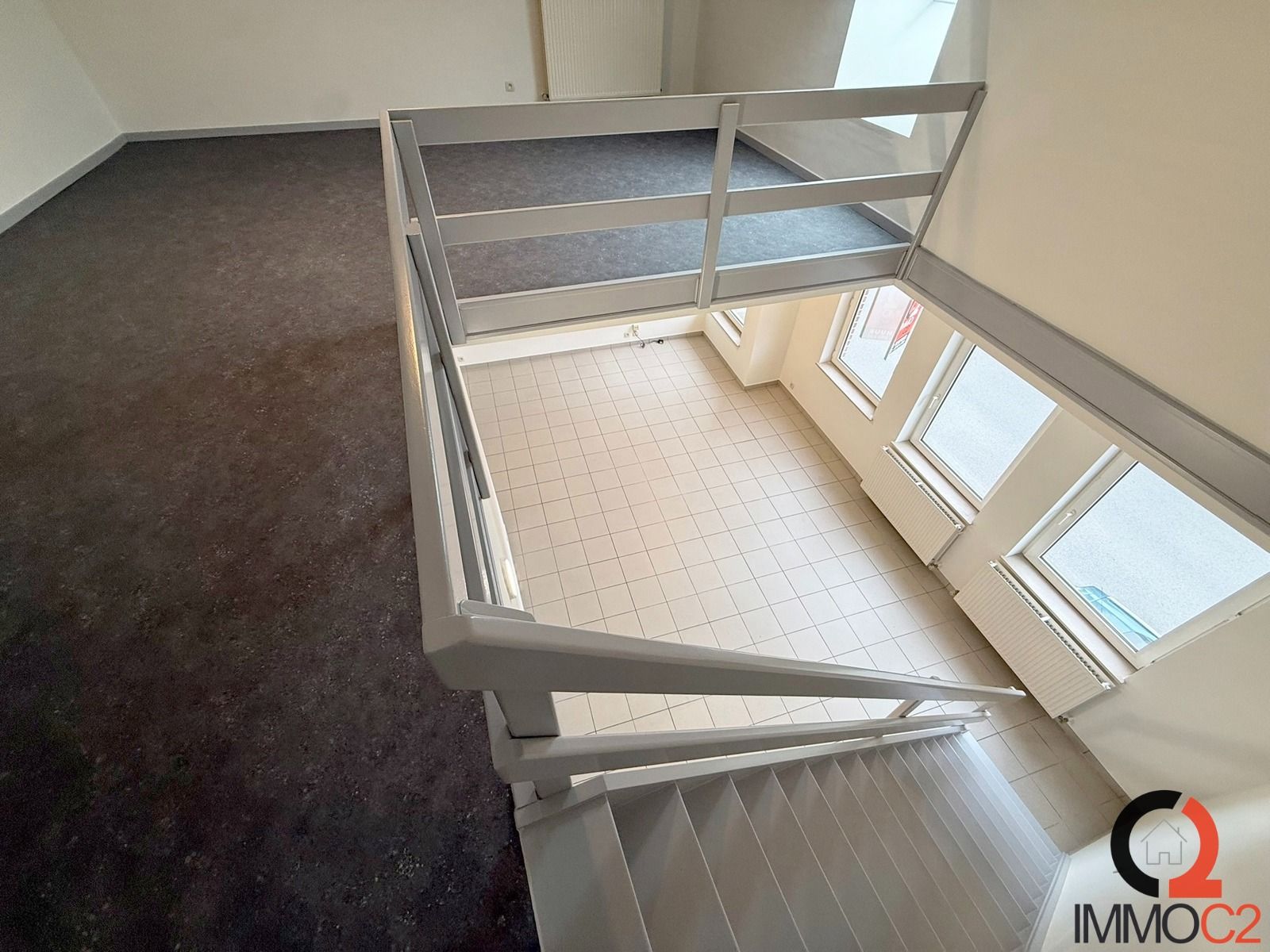 Appartement te huur foto 14