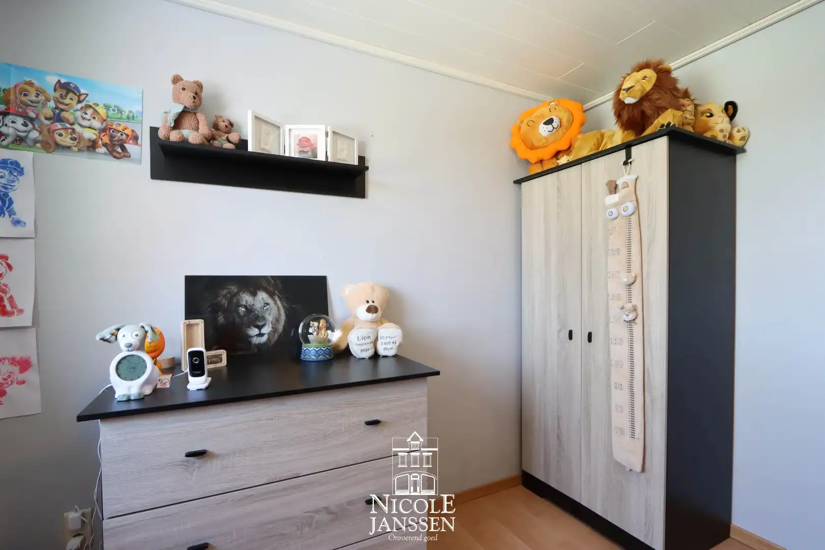 Instapklare gezinswoning foto 17