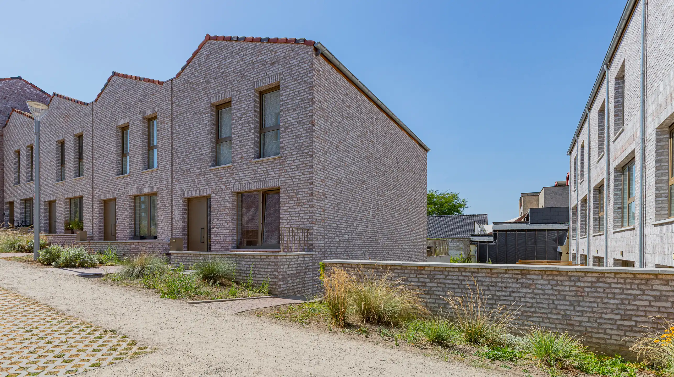 GAVERE – RECENTE WONING MET 3 SLPK EN 2 BDK OP TOPLOCATIE! foto 19